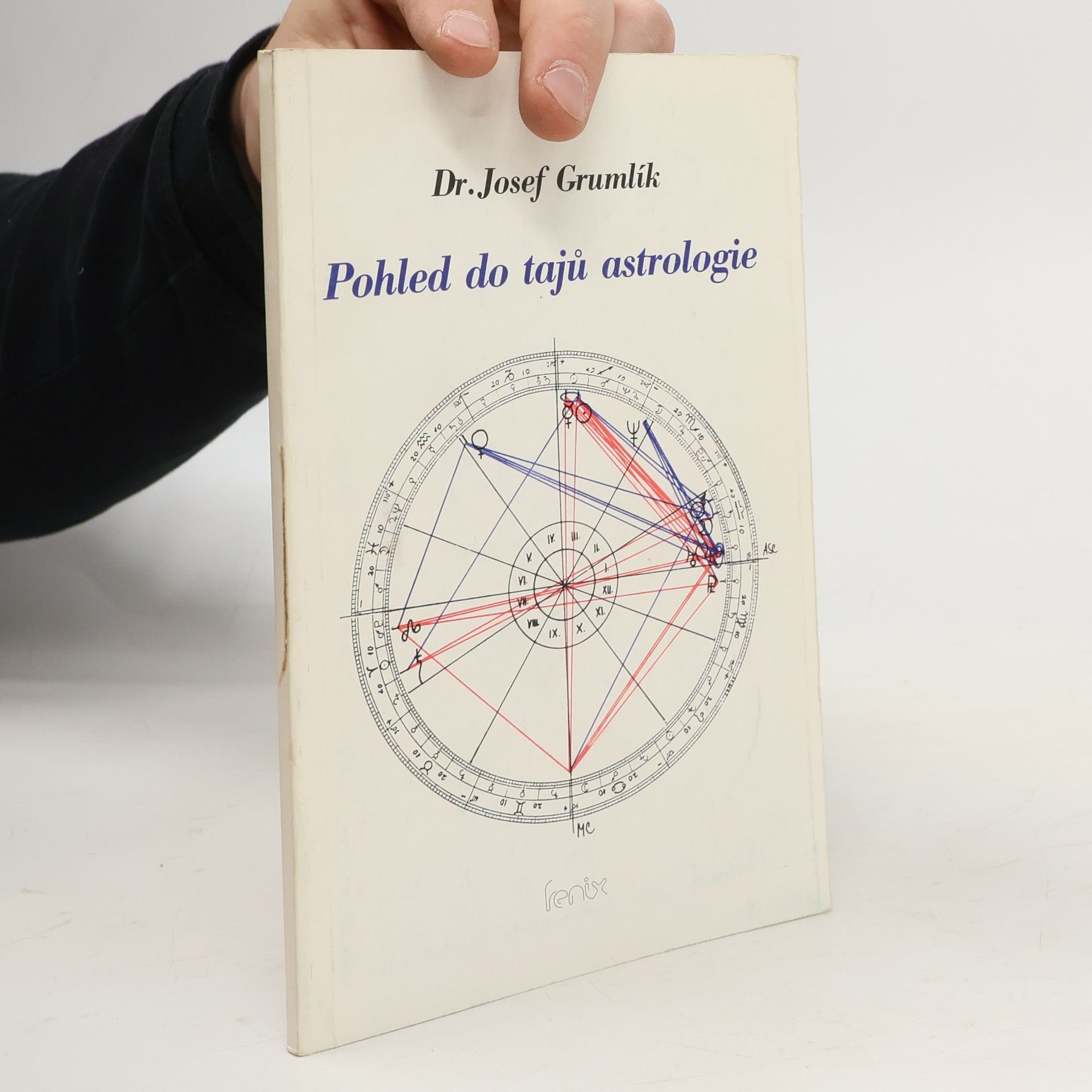 Pohled do tajů astrologie