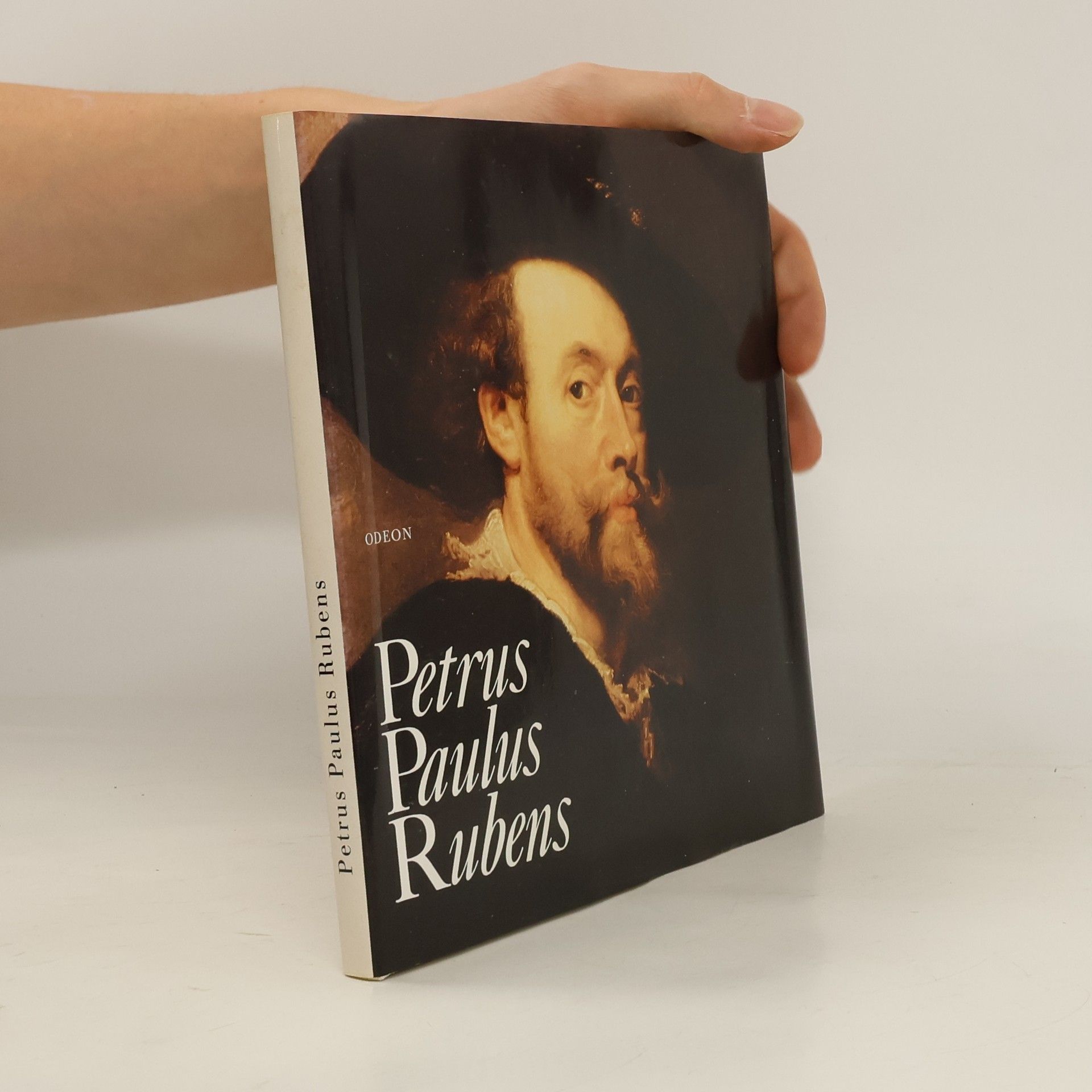 Ivo Krsek Petrus Paulus Rubens