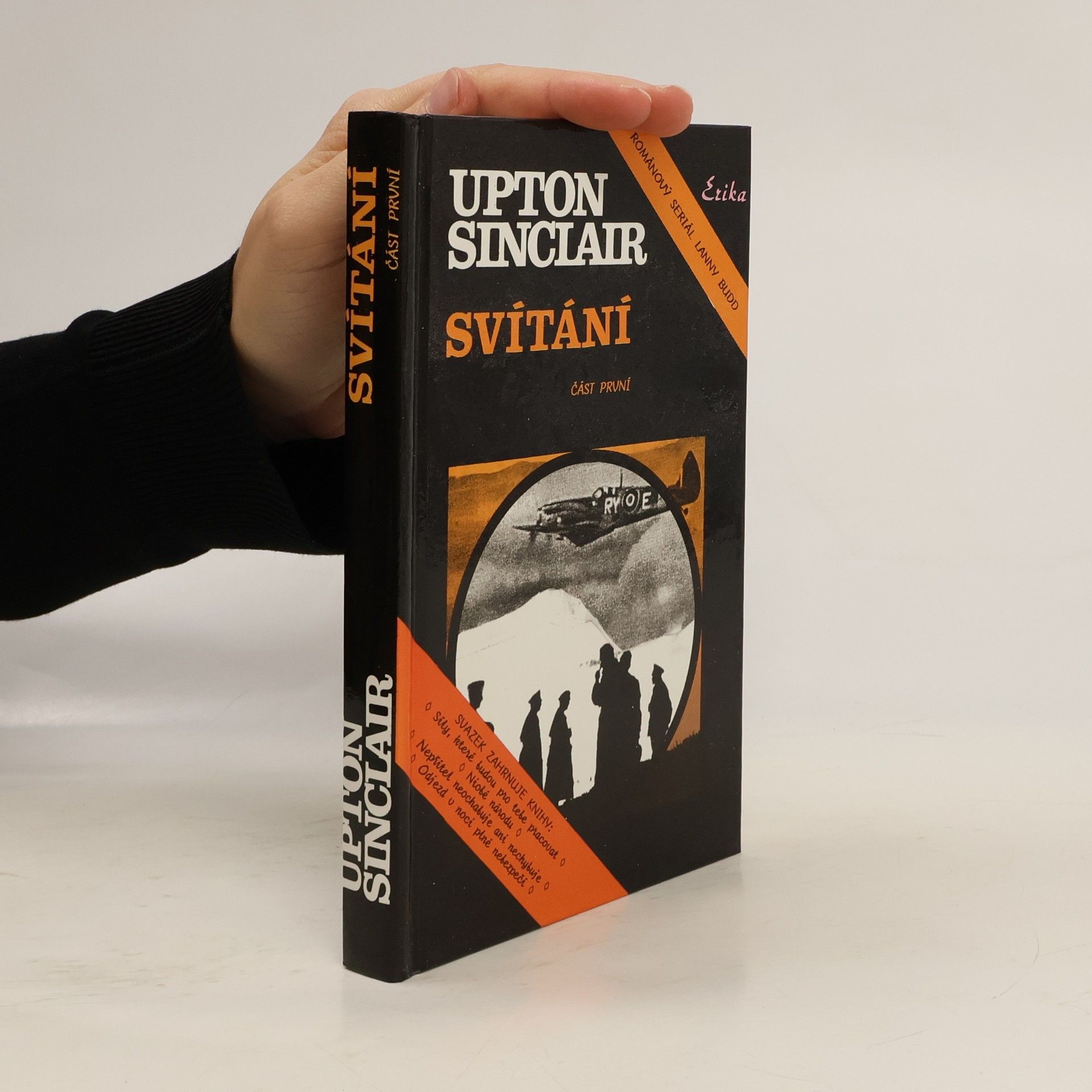 Svítání : 1. část