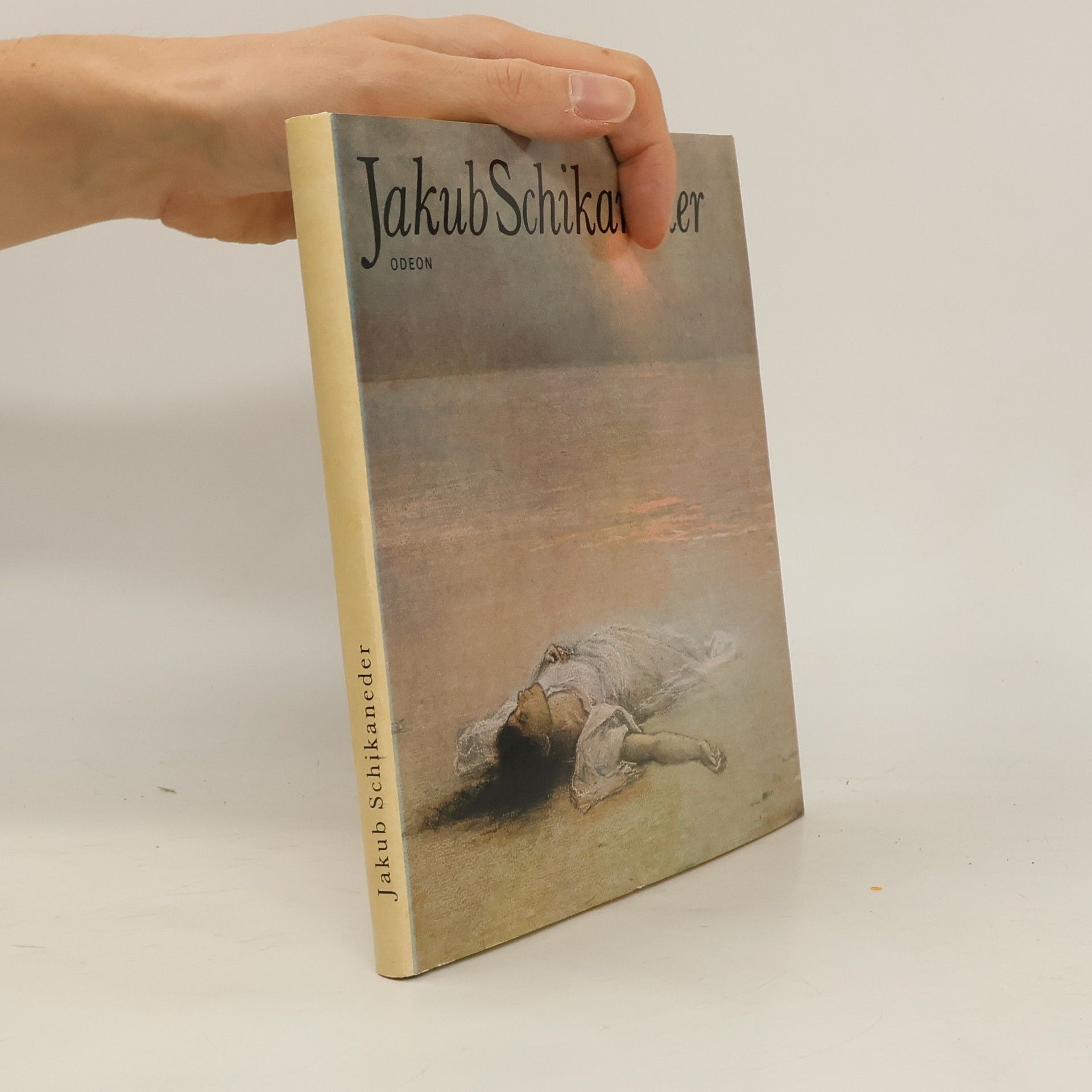 Tomáš Vlček Jakub Schikaneder