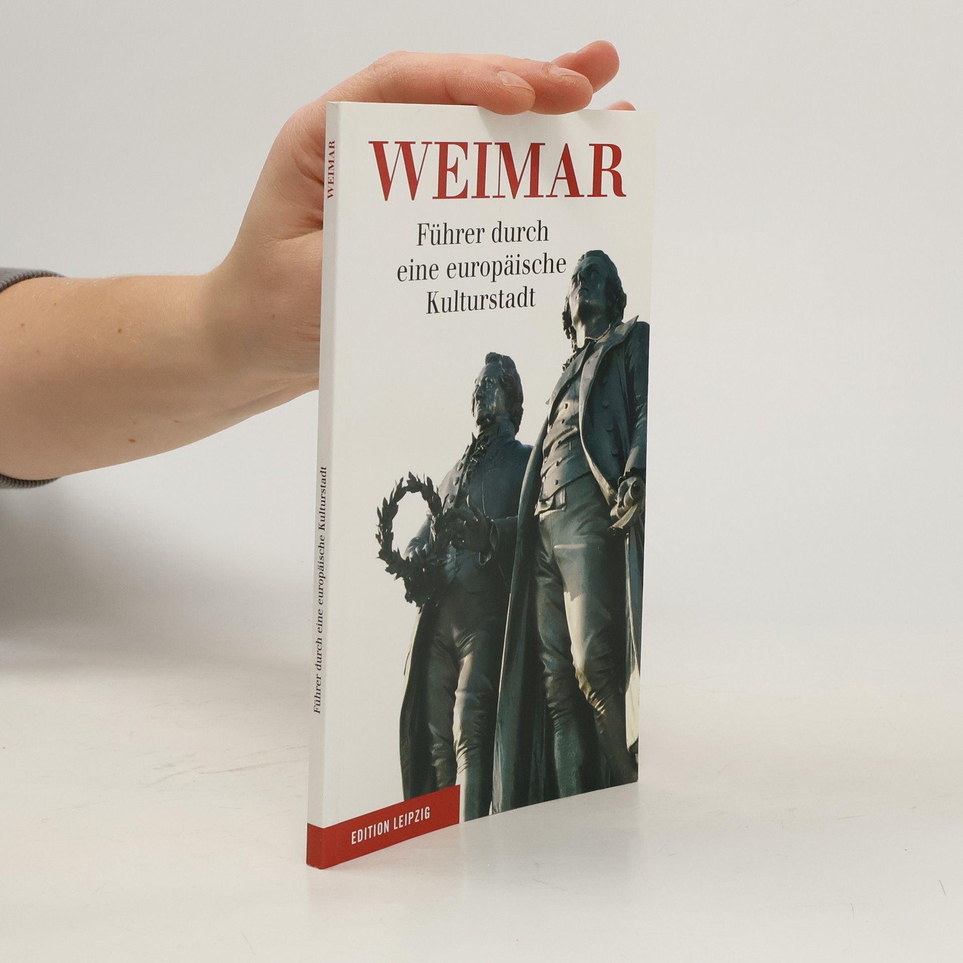 Siegfried Seifert Weimar