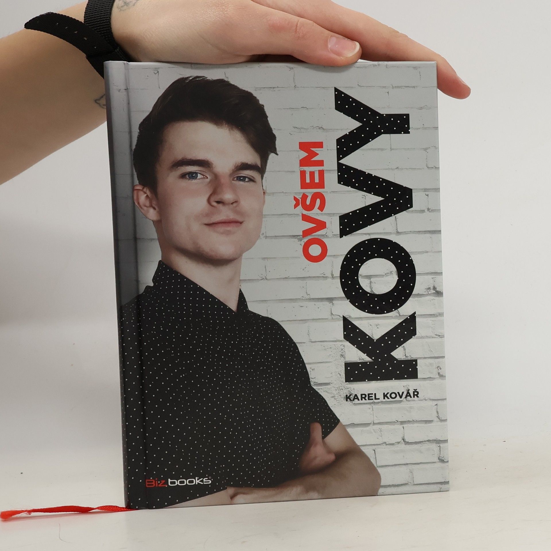 Kovy Ovšem