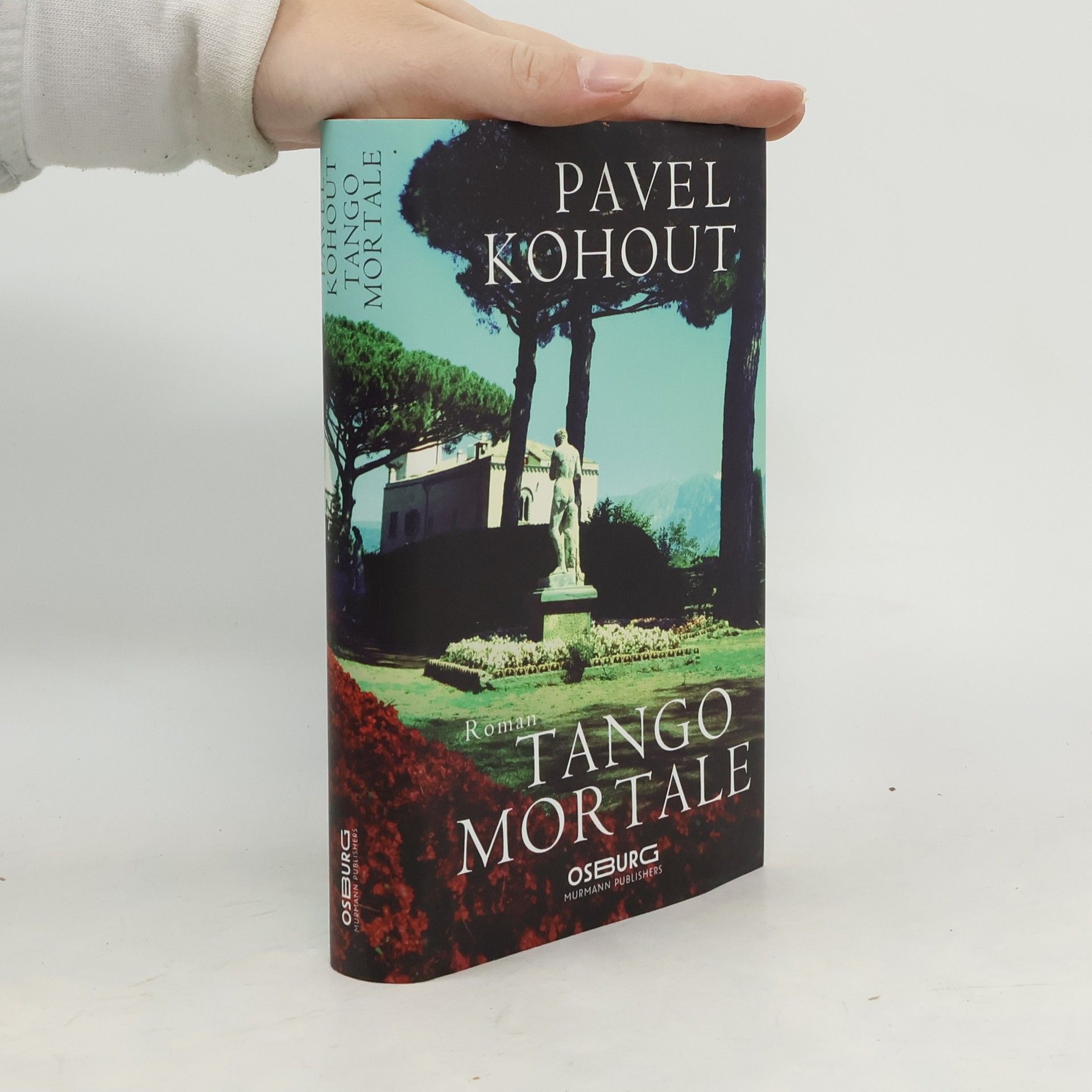 Pavel Kohout Tango Mortale