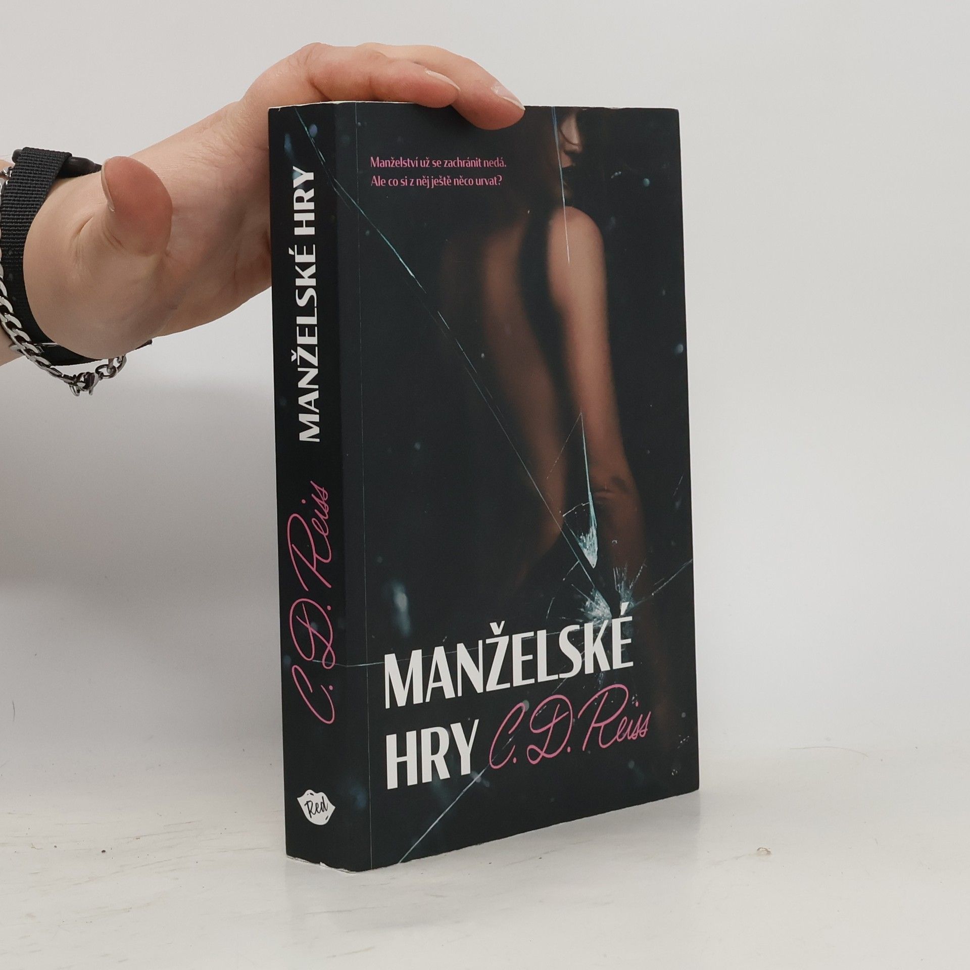 Manželské hry