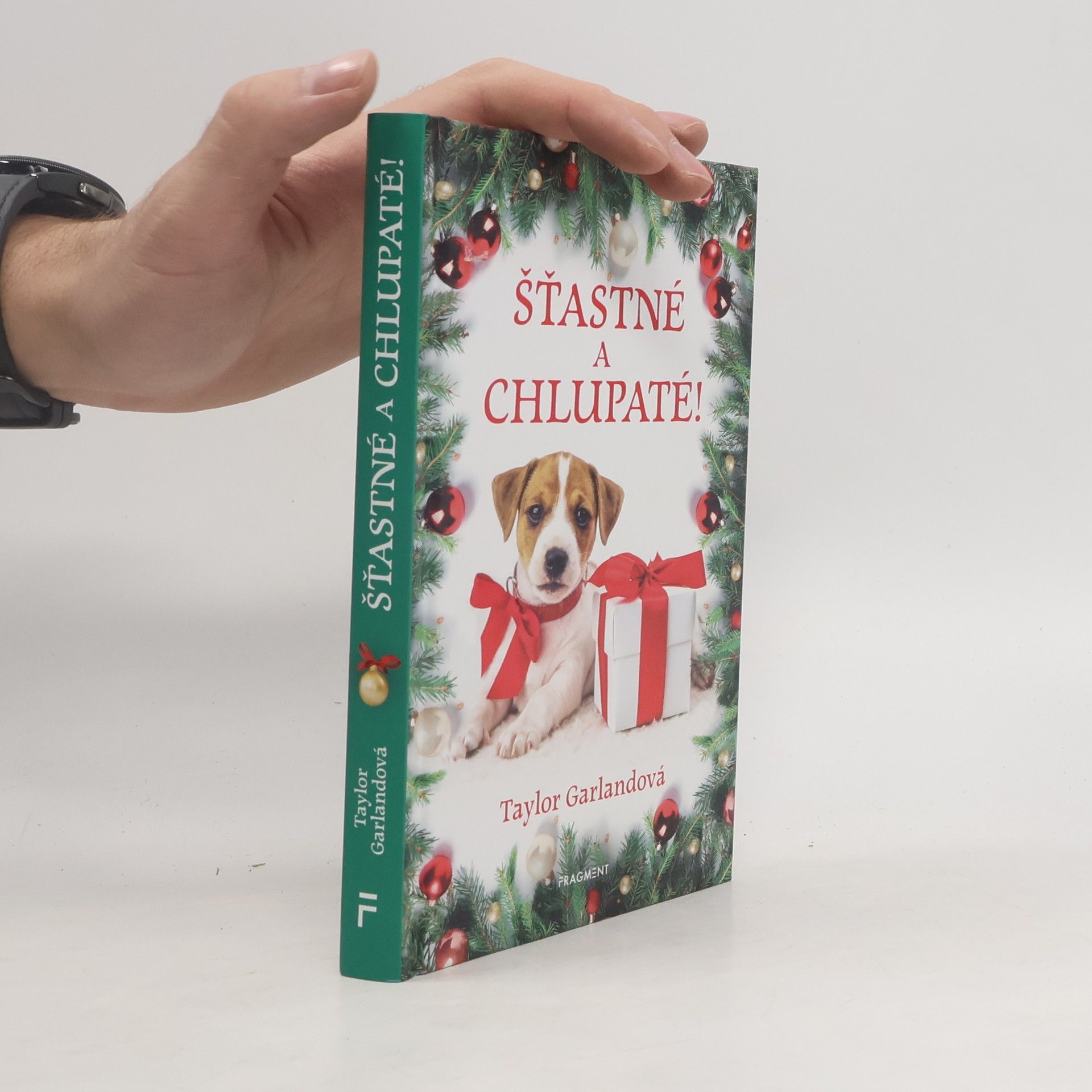 Šťastné a chlupaté