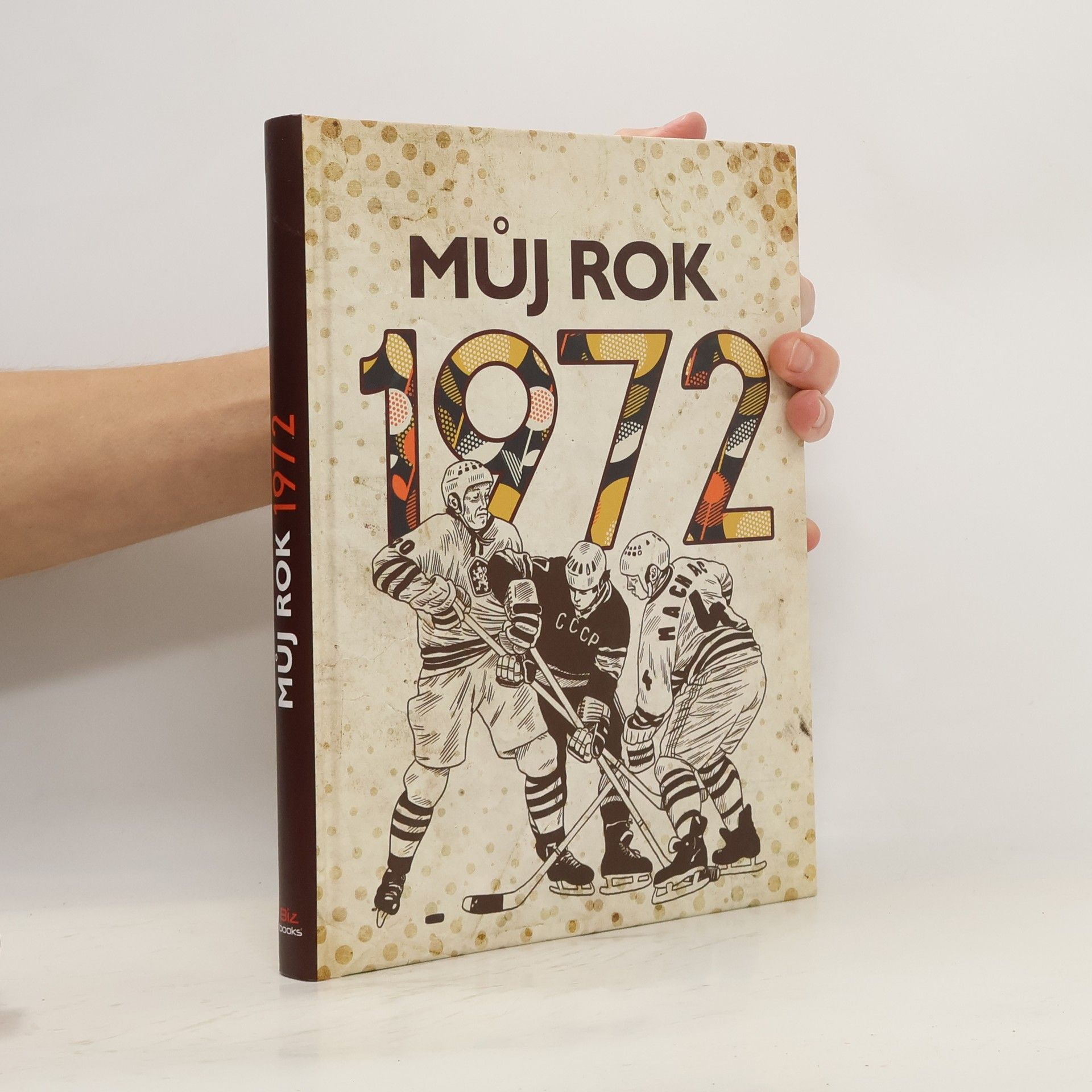Můj rok 1972