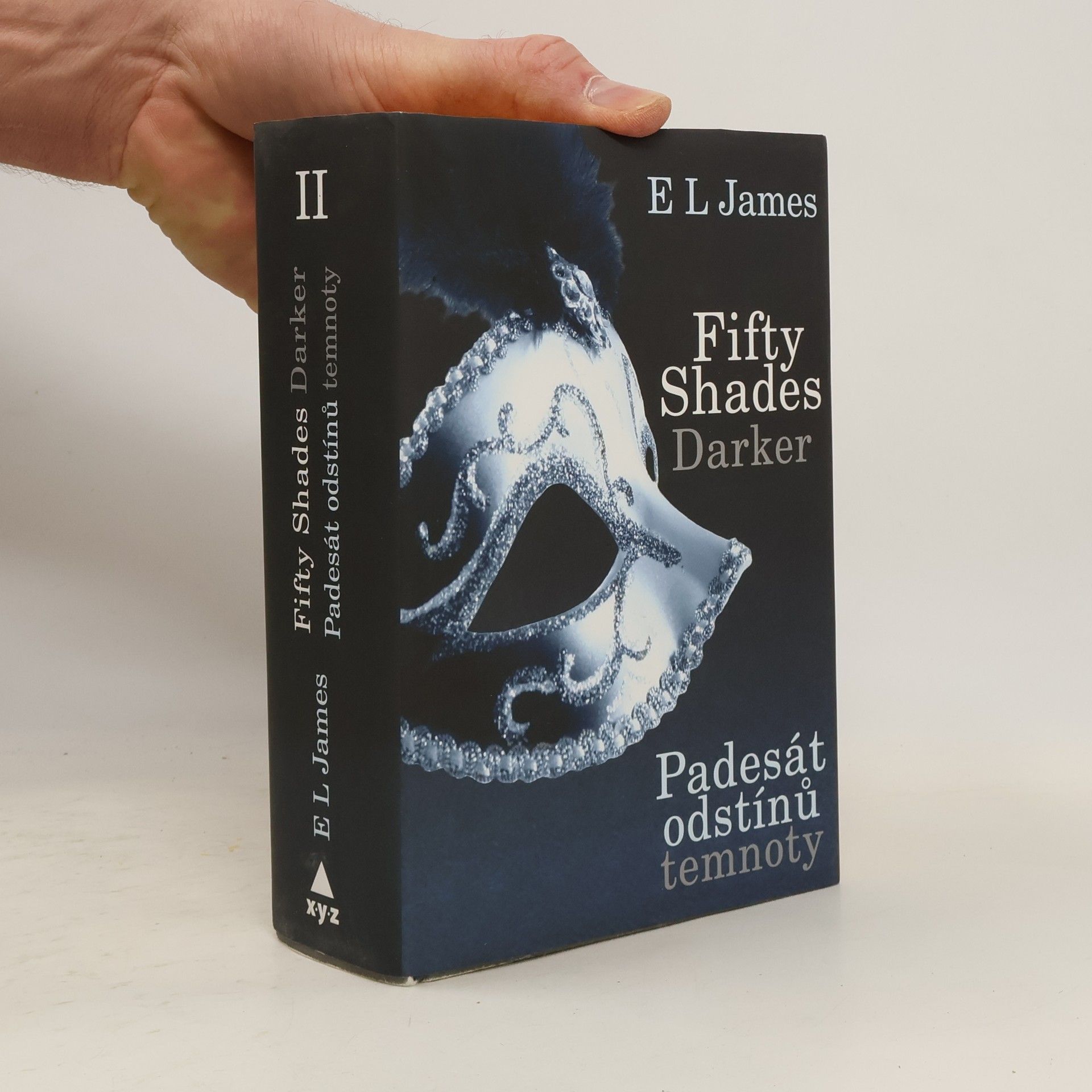 Padesát odstínů temnoty