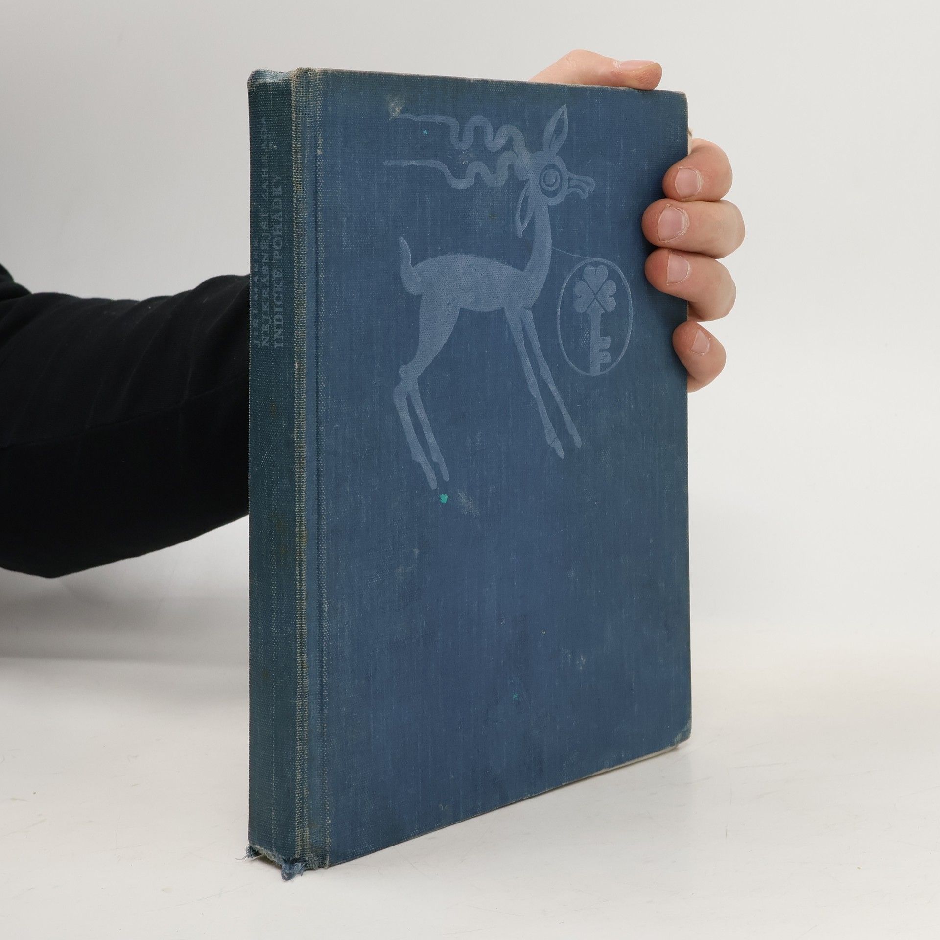 Jiří Marek Nejkrásnější zahrada. Indické pohádky