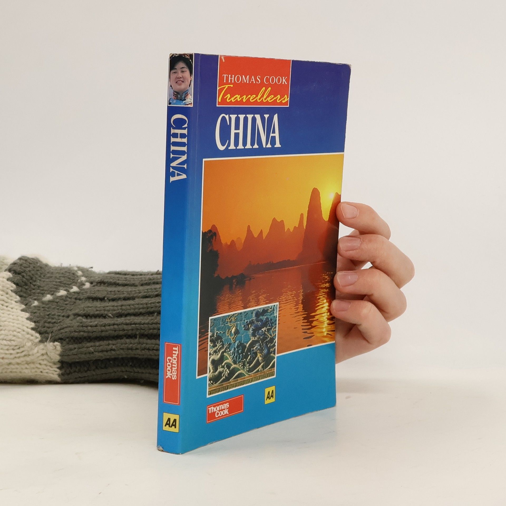 George McDonald China