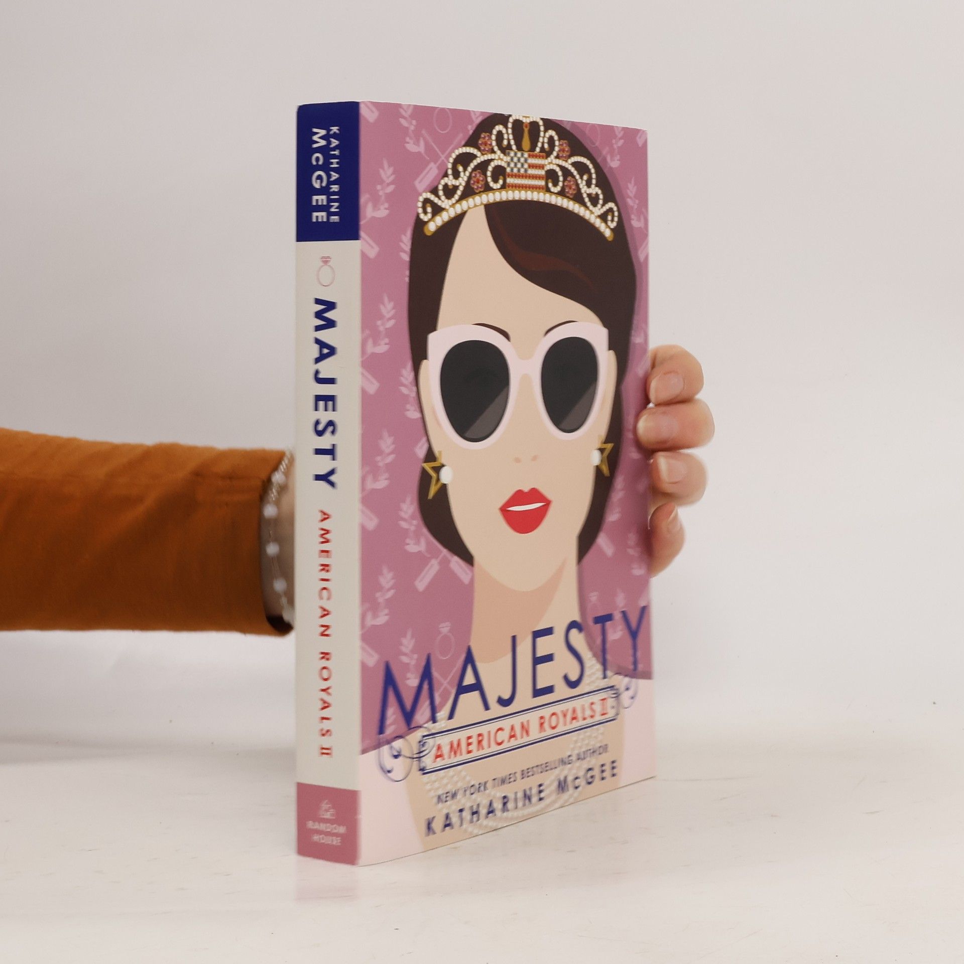 American Royals II: Majesty