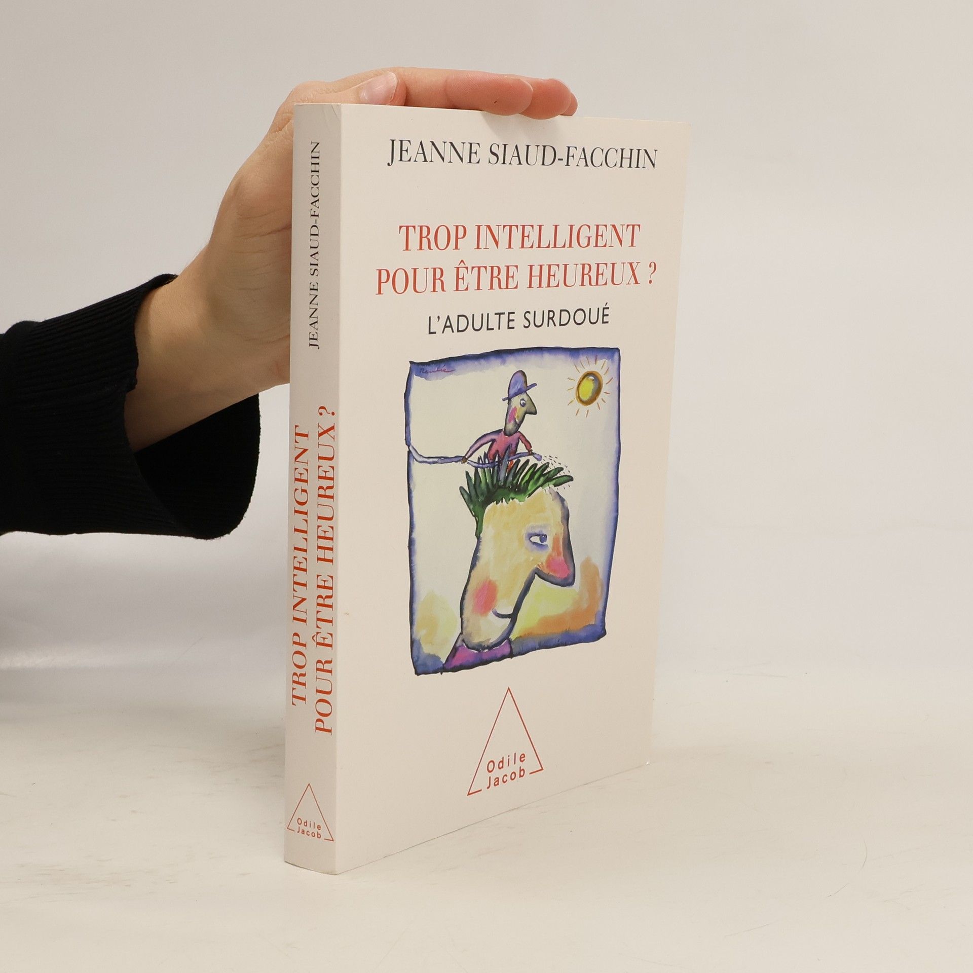 Trop intelligent pour être heureux?