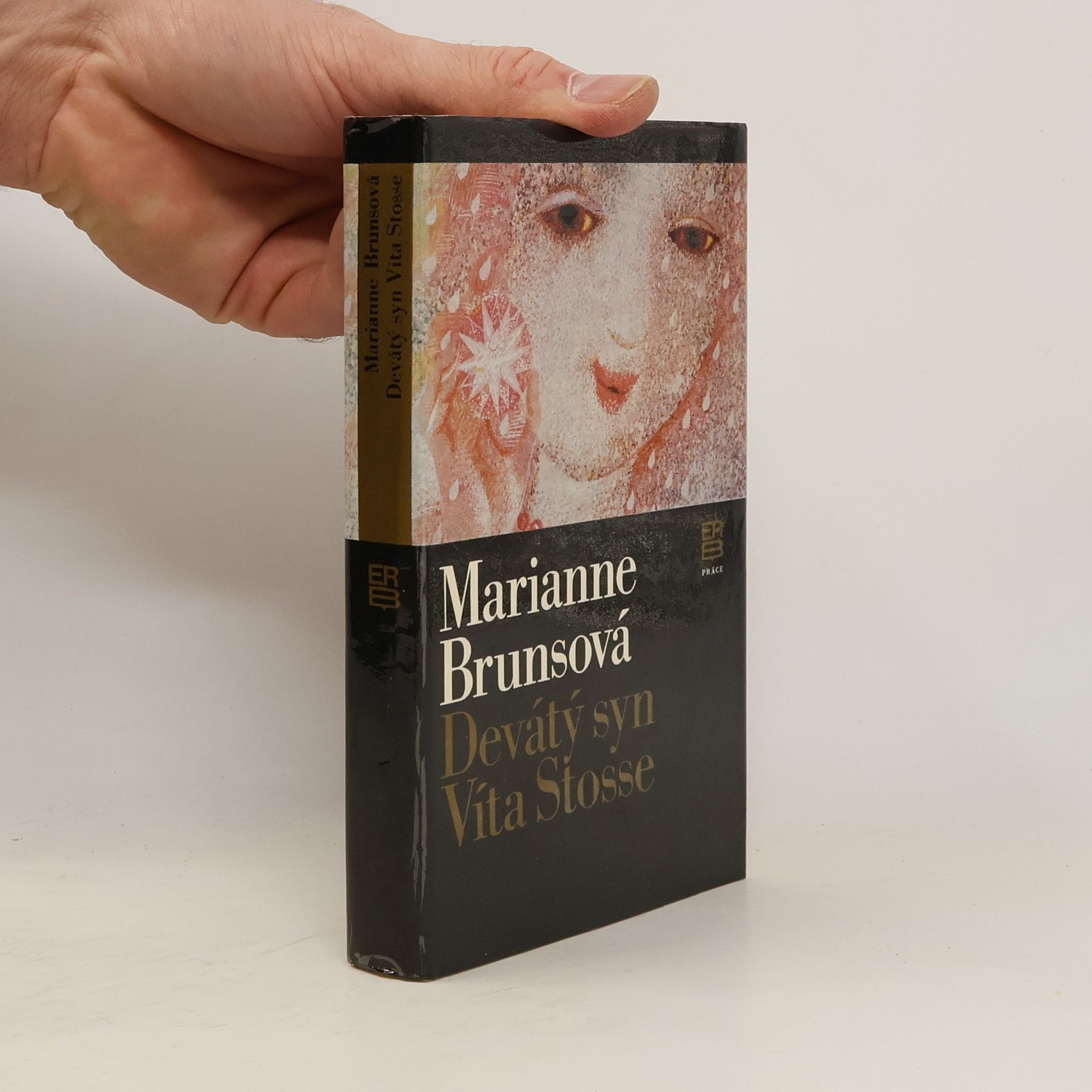 Devátý syn Víta Stosse