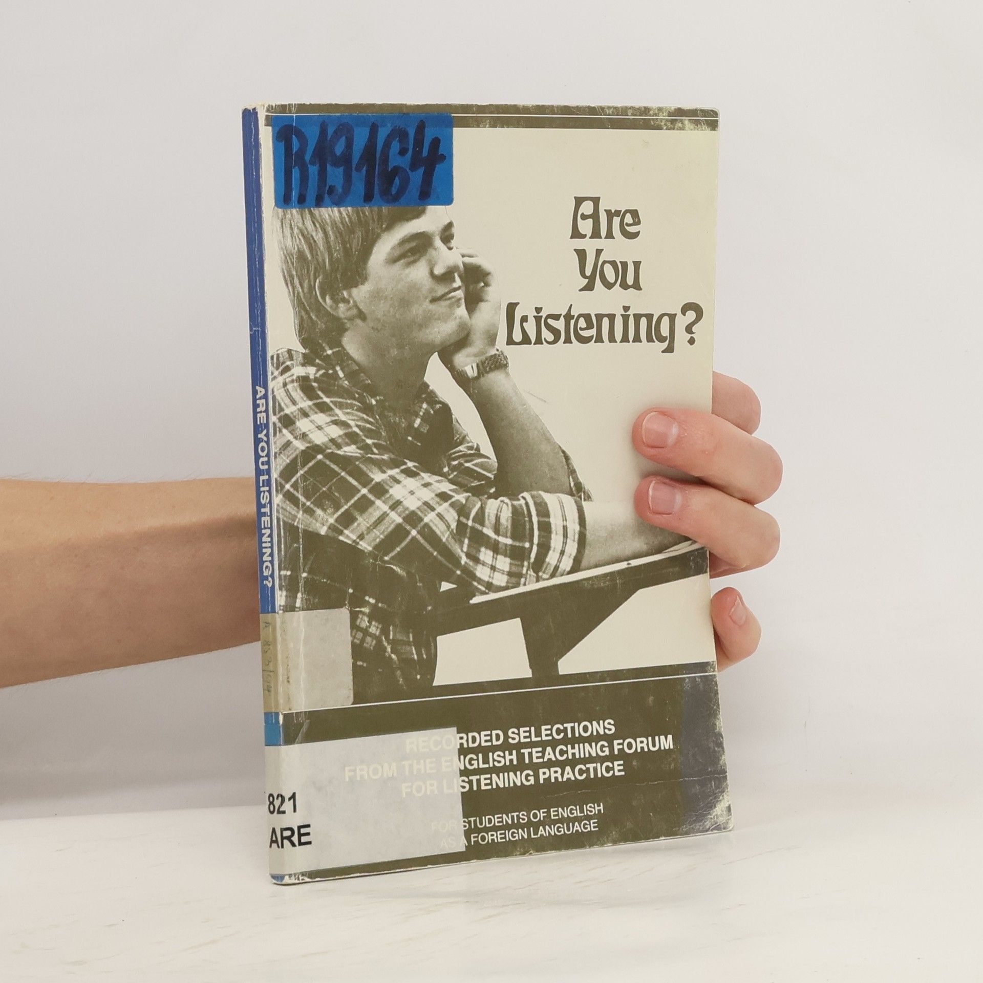 Autorenkollektiv Are You Listening?