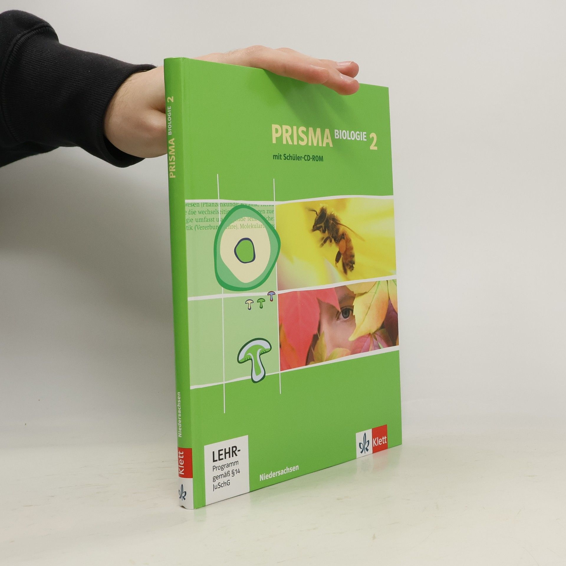 AA.VV. 7./8. Schuljahr, Schülerband, mit CD-ROM