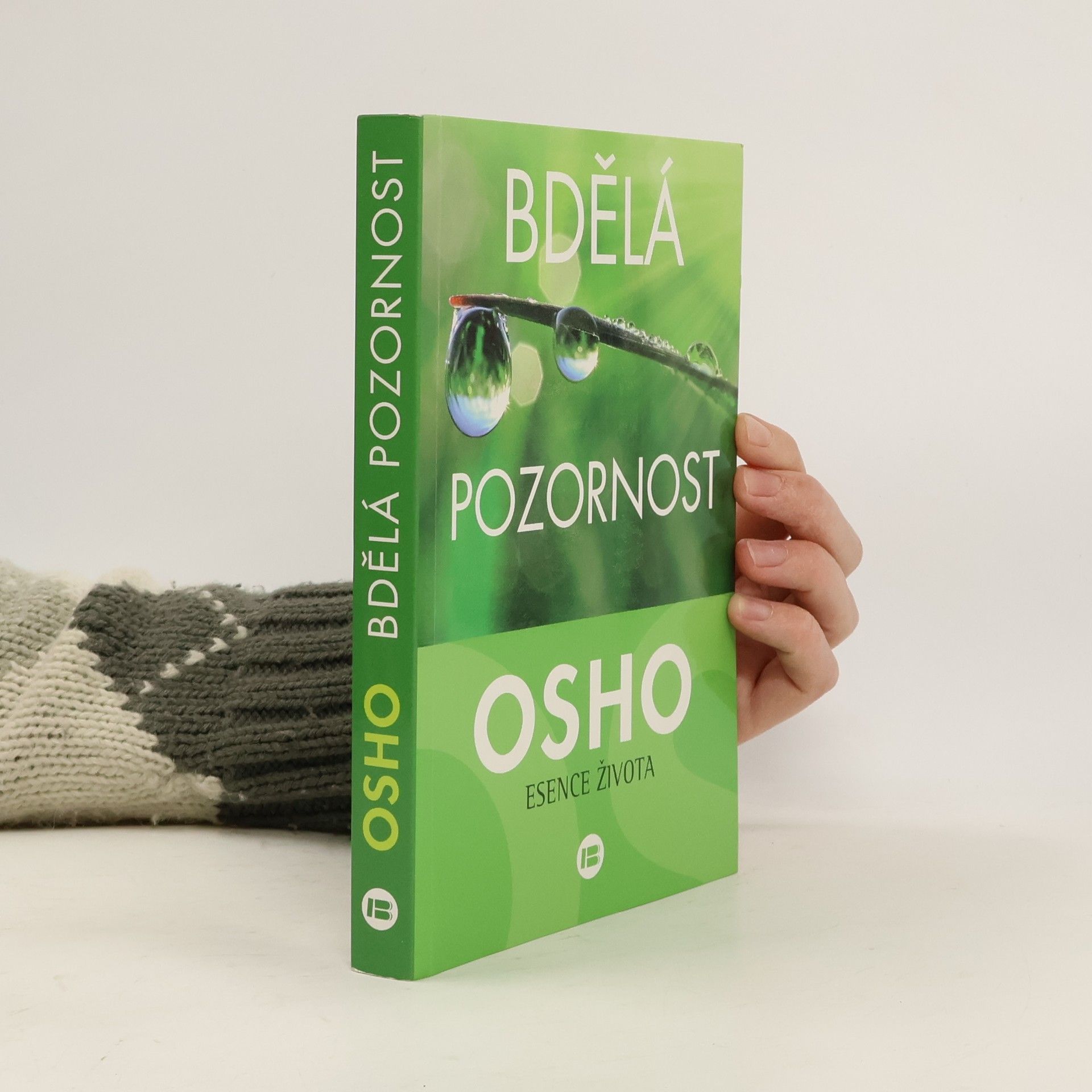 Ošó Bdělá pozornost