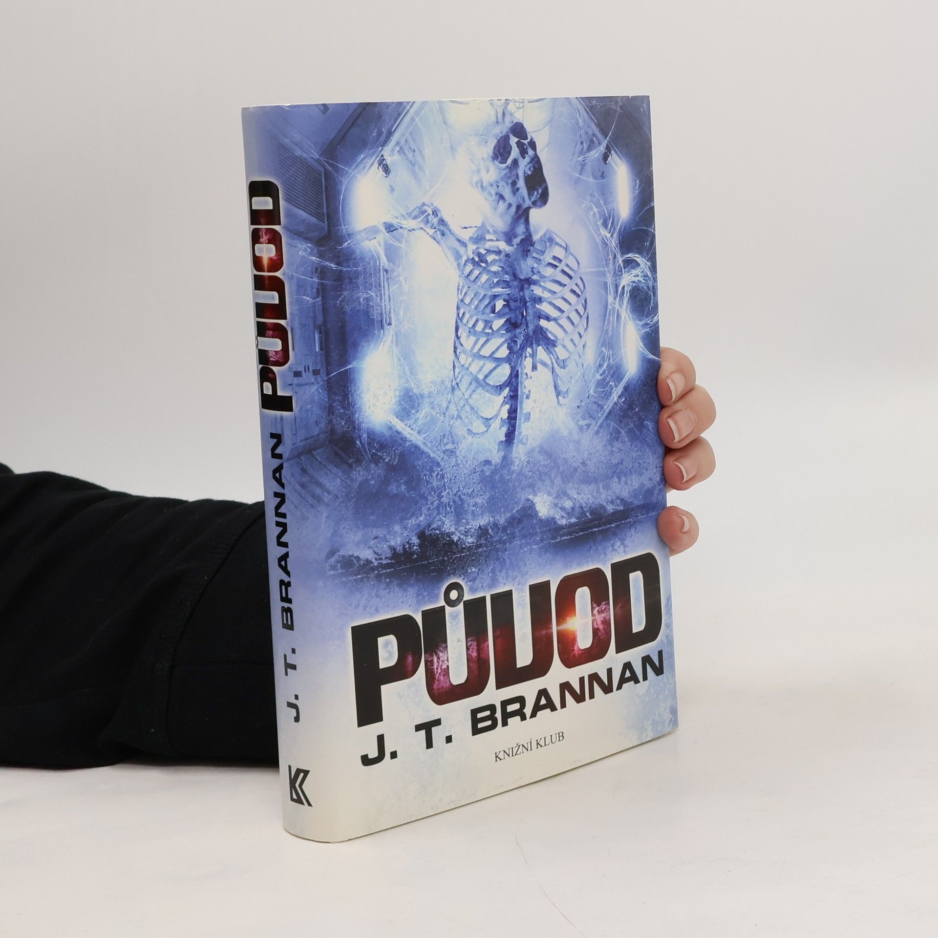 J. T. Brannan Původ