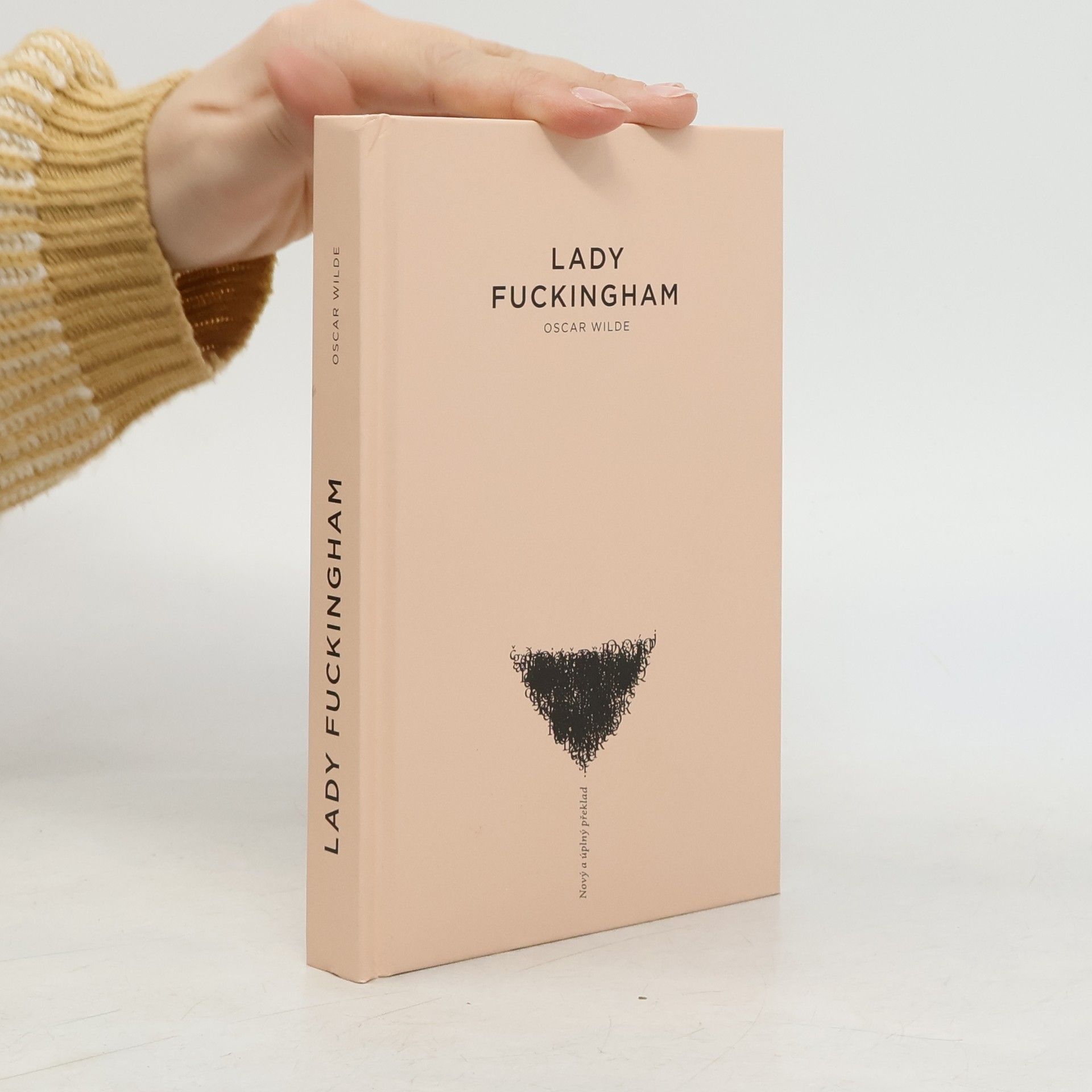 Oscar Wilde Lady Fuckingham