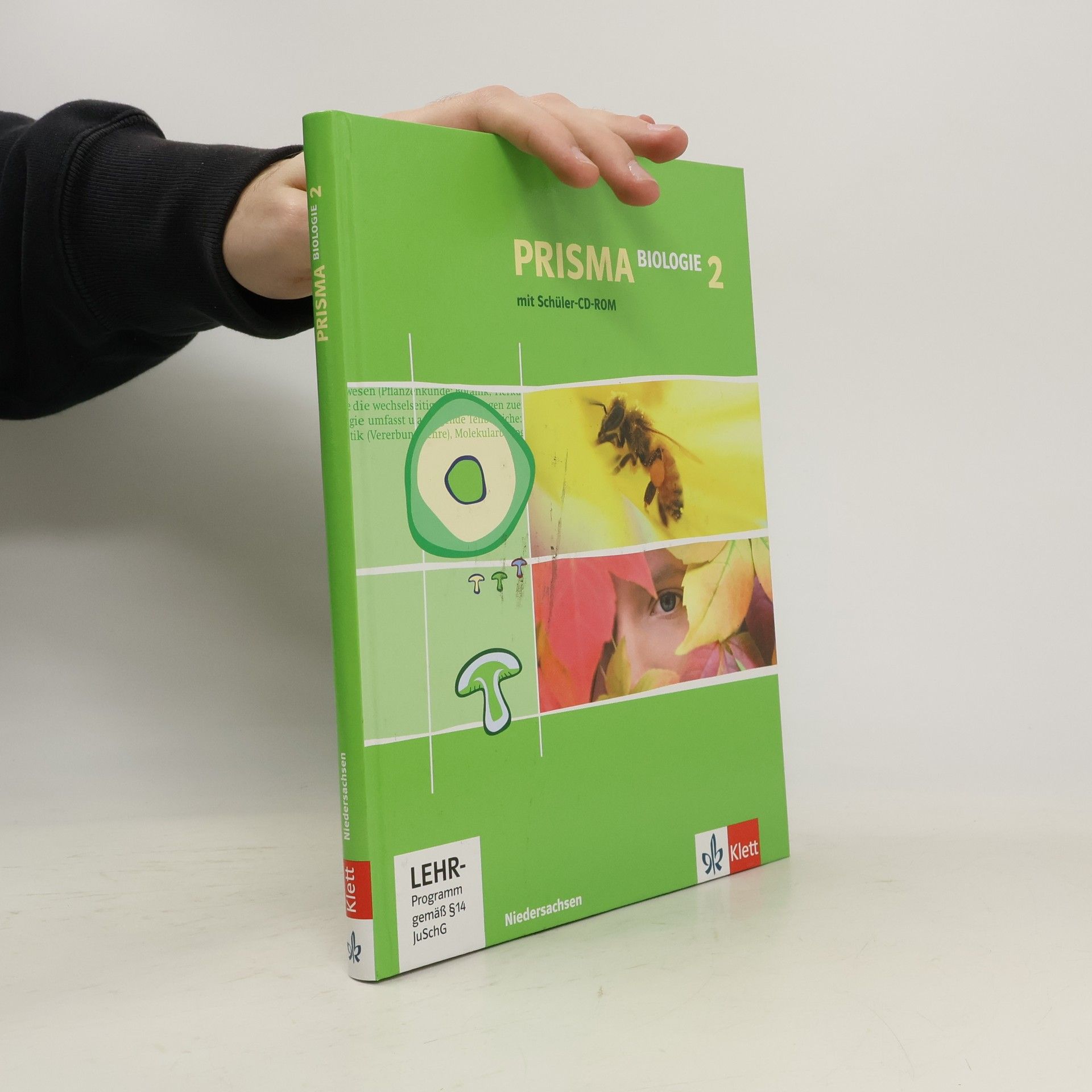 Autorenkollektiv 7./8. Schuljahr, Schülerband