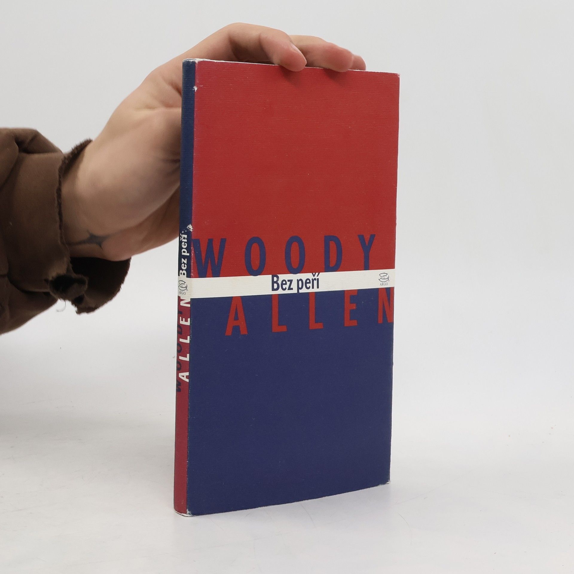 Woody Allen Bez peří