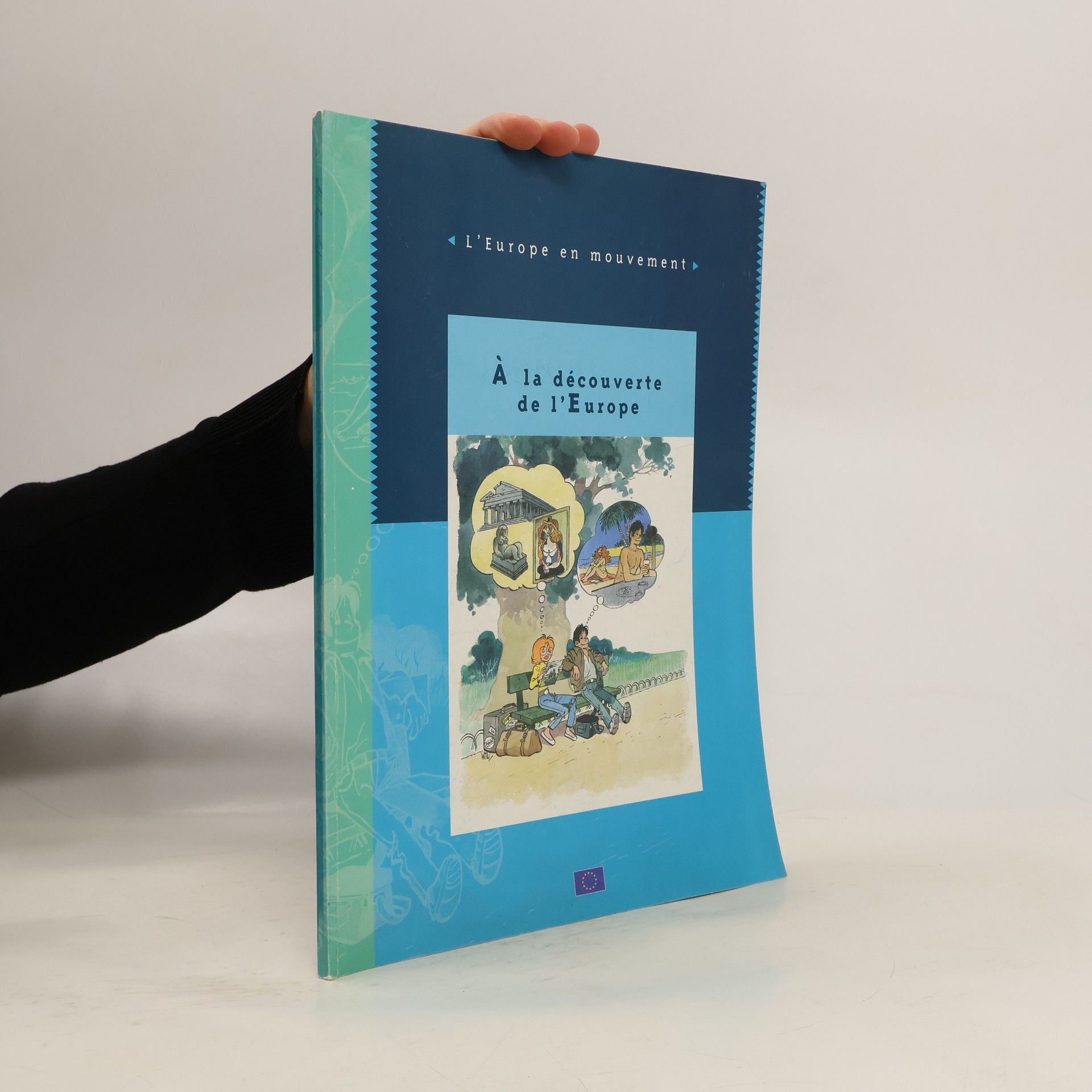 A la découverte de l'Europe