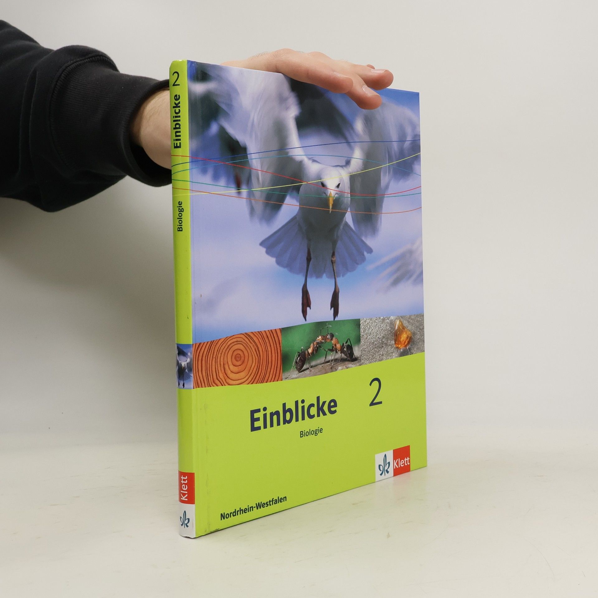 KLETT 7./8. Schuljahr, Schülerbuch