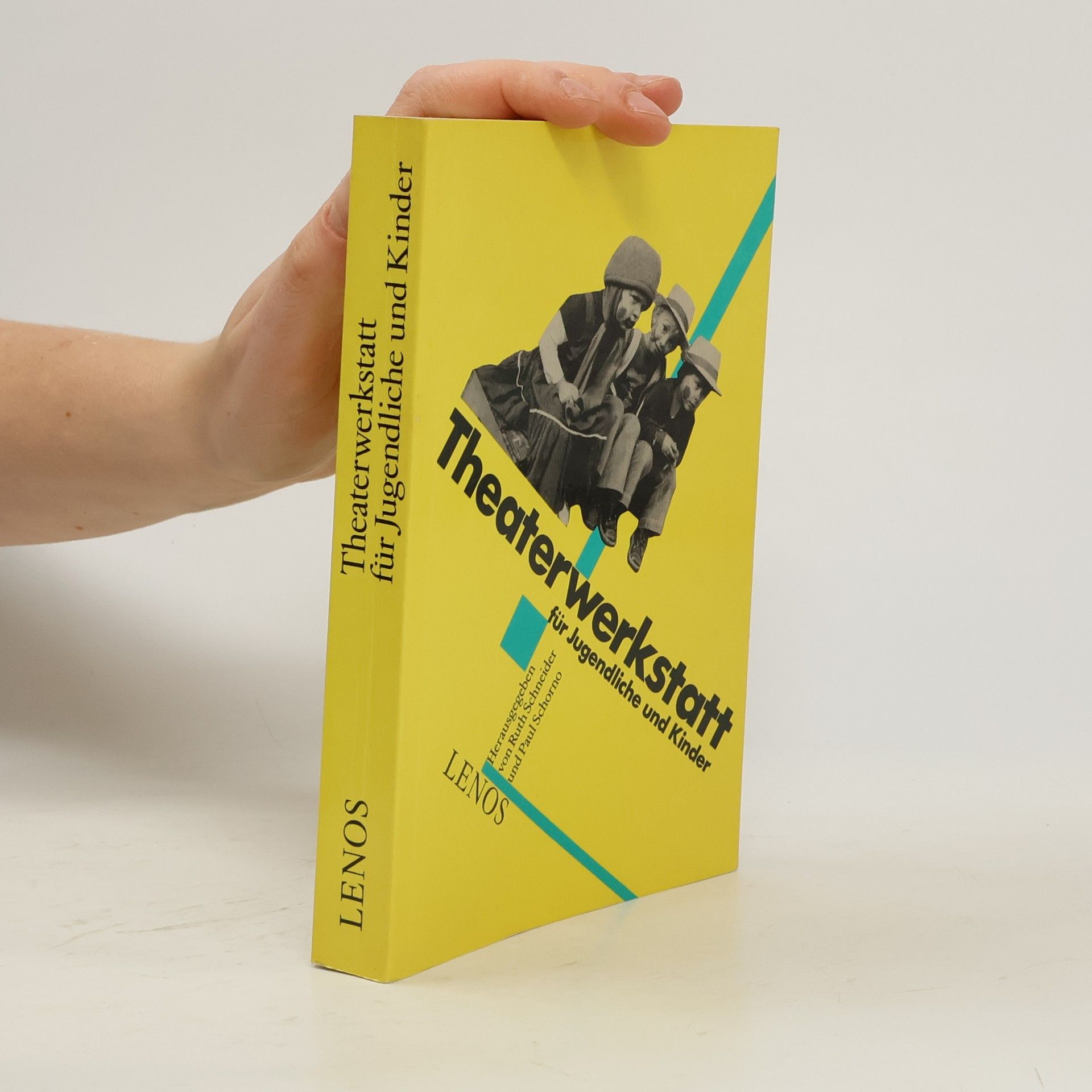 Theaterwerkstatt für Jugendliche und Kinder