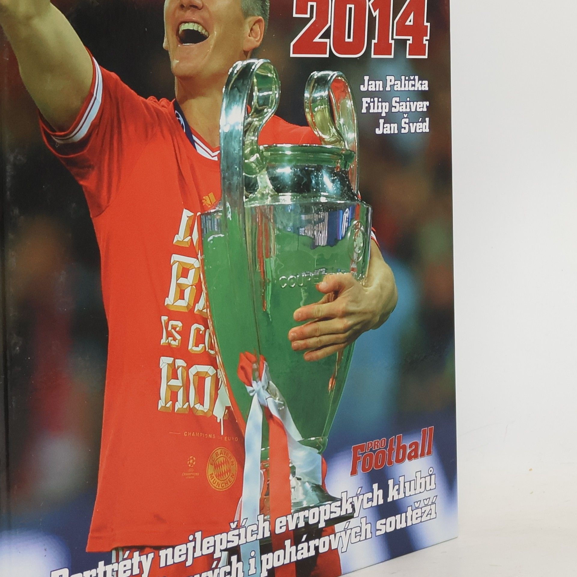 Fotbalové kluby 2014