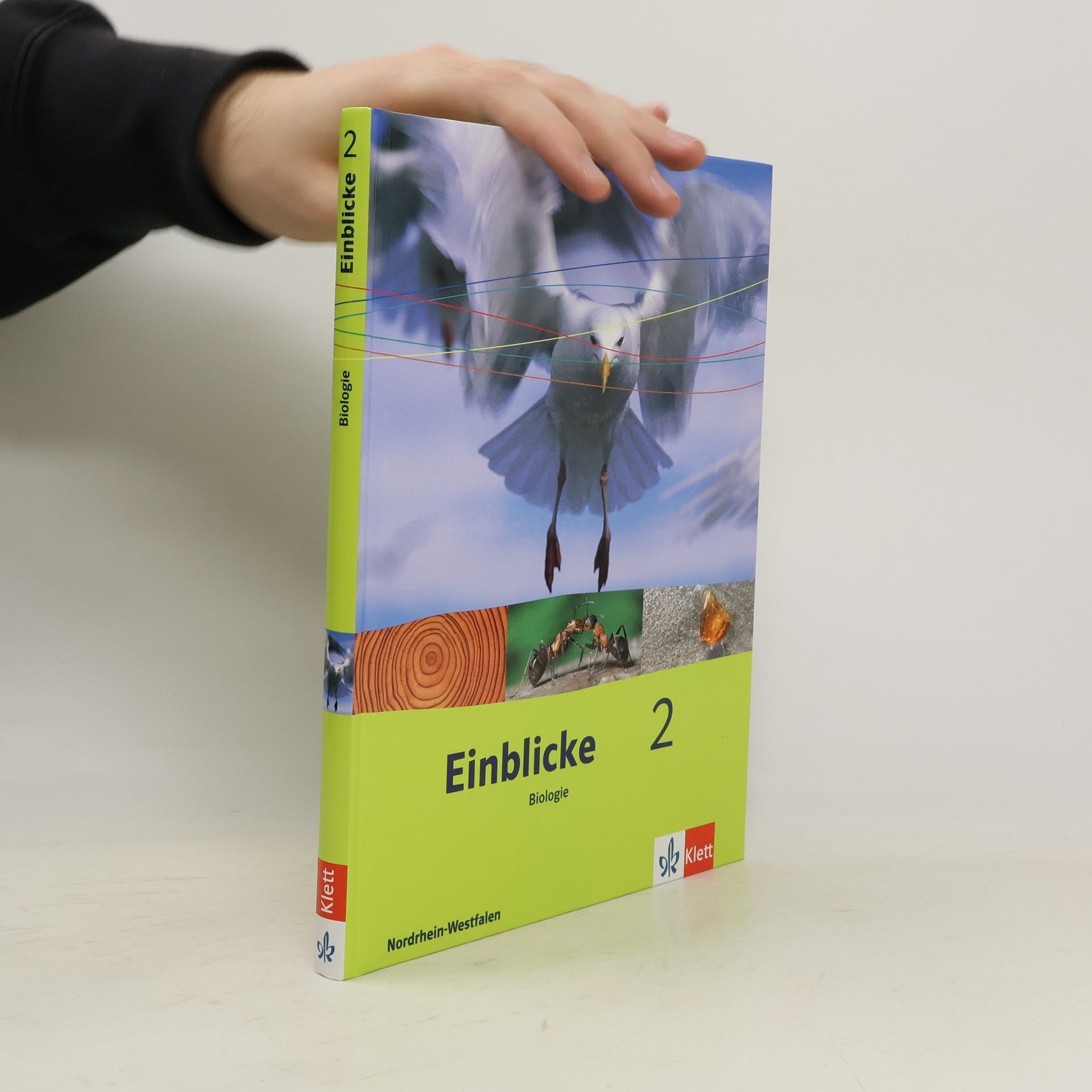 KLETT 7./8. Schuljahr, Schülerbuch