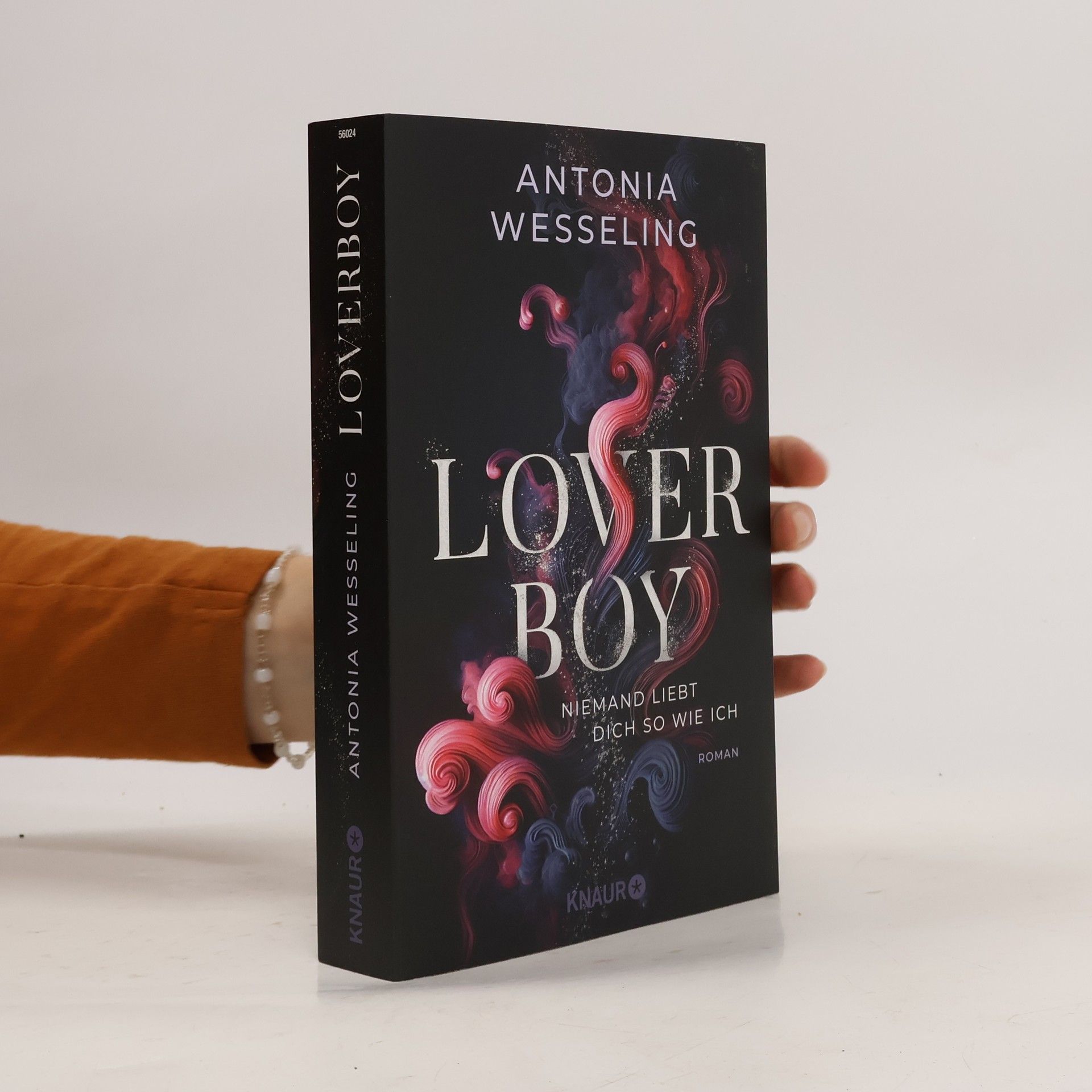 Loverboy - Niemand liebt dich so wie ich