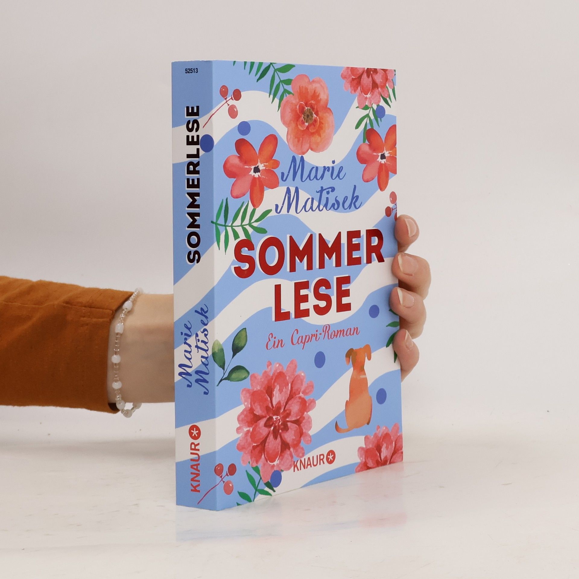 Marie Matisek Sommerlese