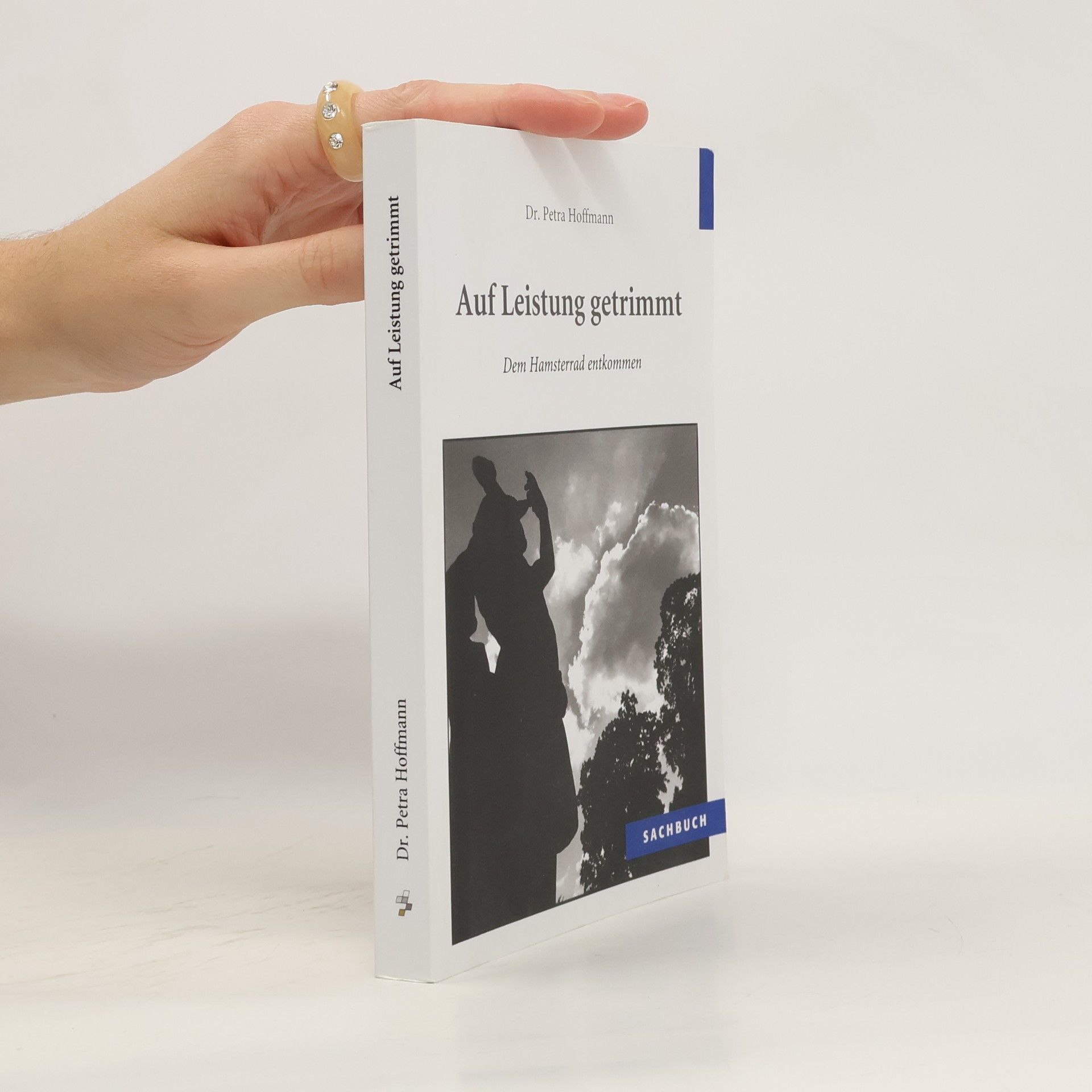 Auf Leistung getrimmt