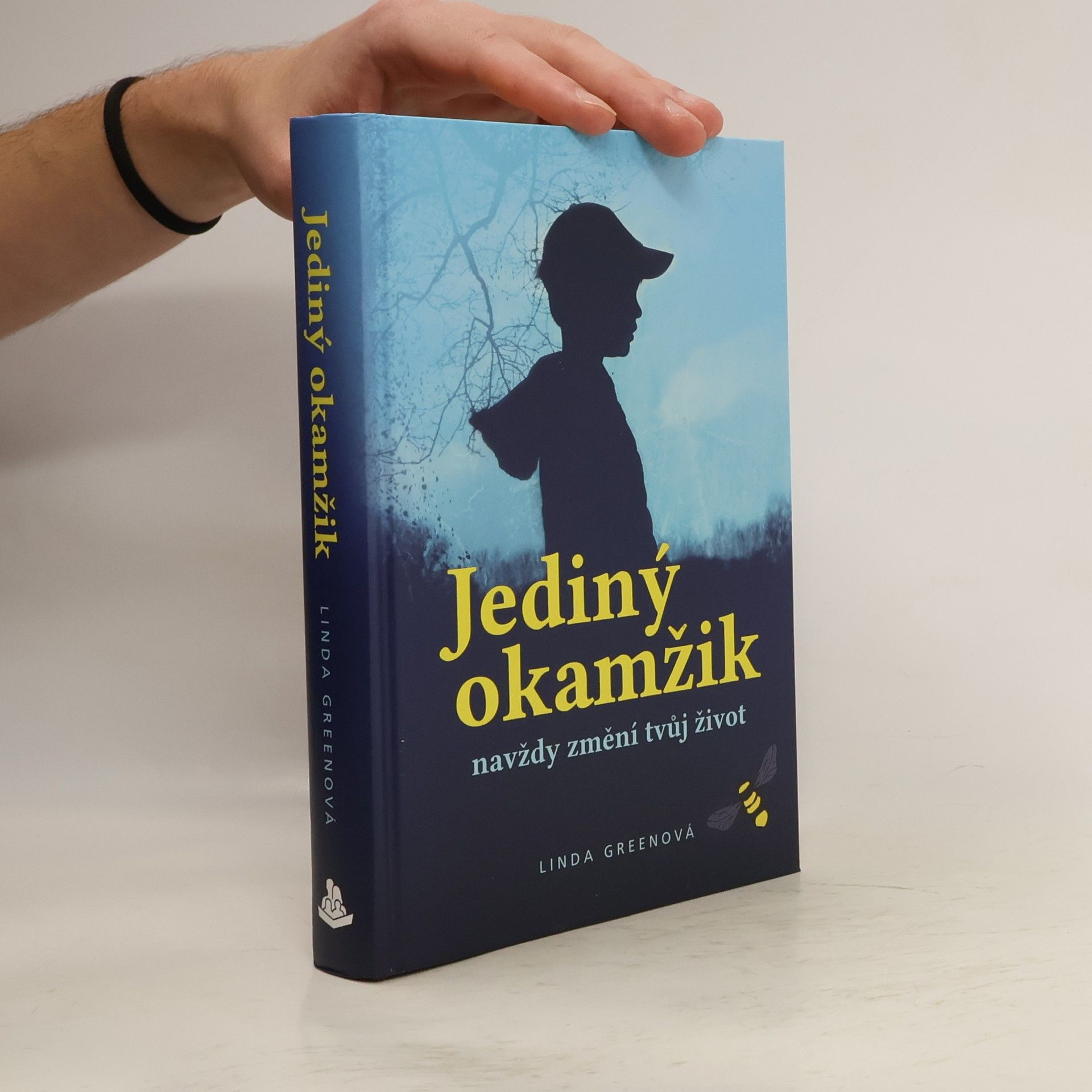 Linda Green Jediný okamžik