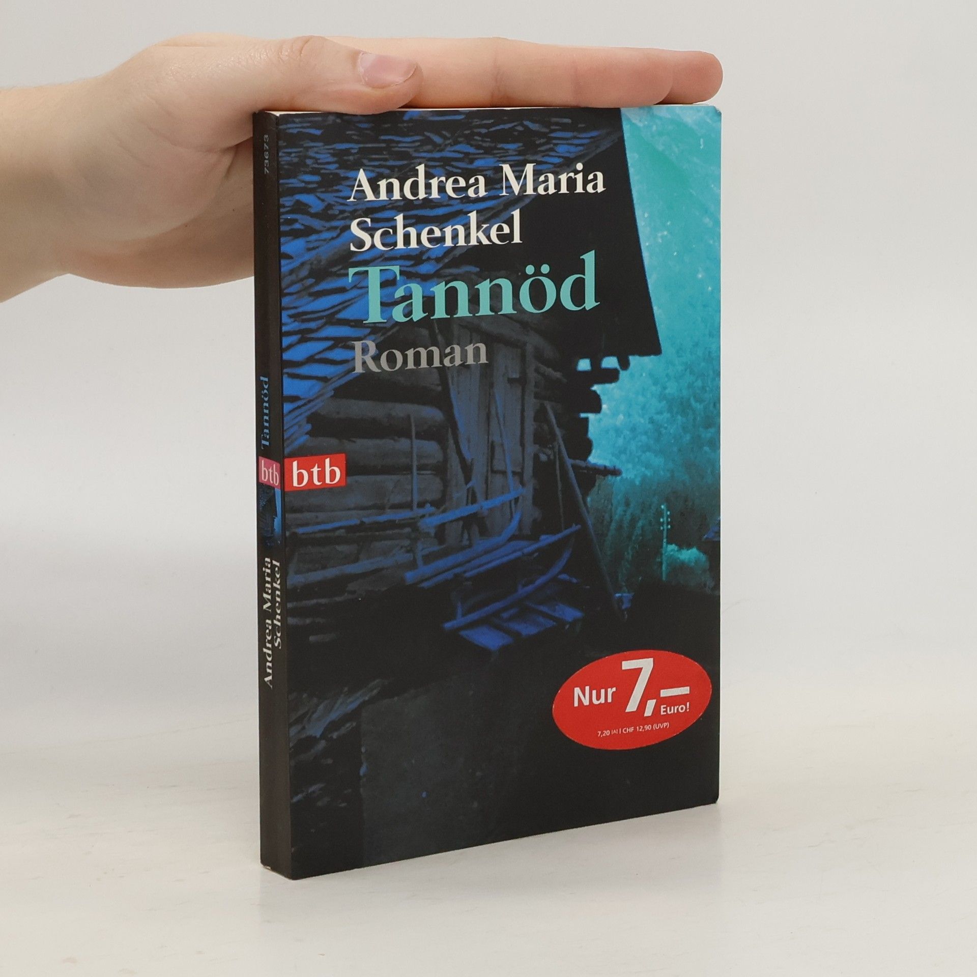 Andrea Maria Schenkel Tannöd