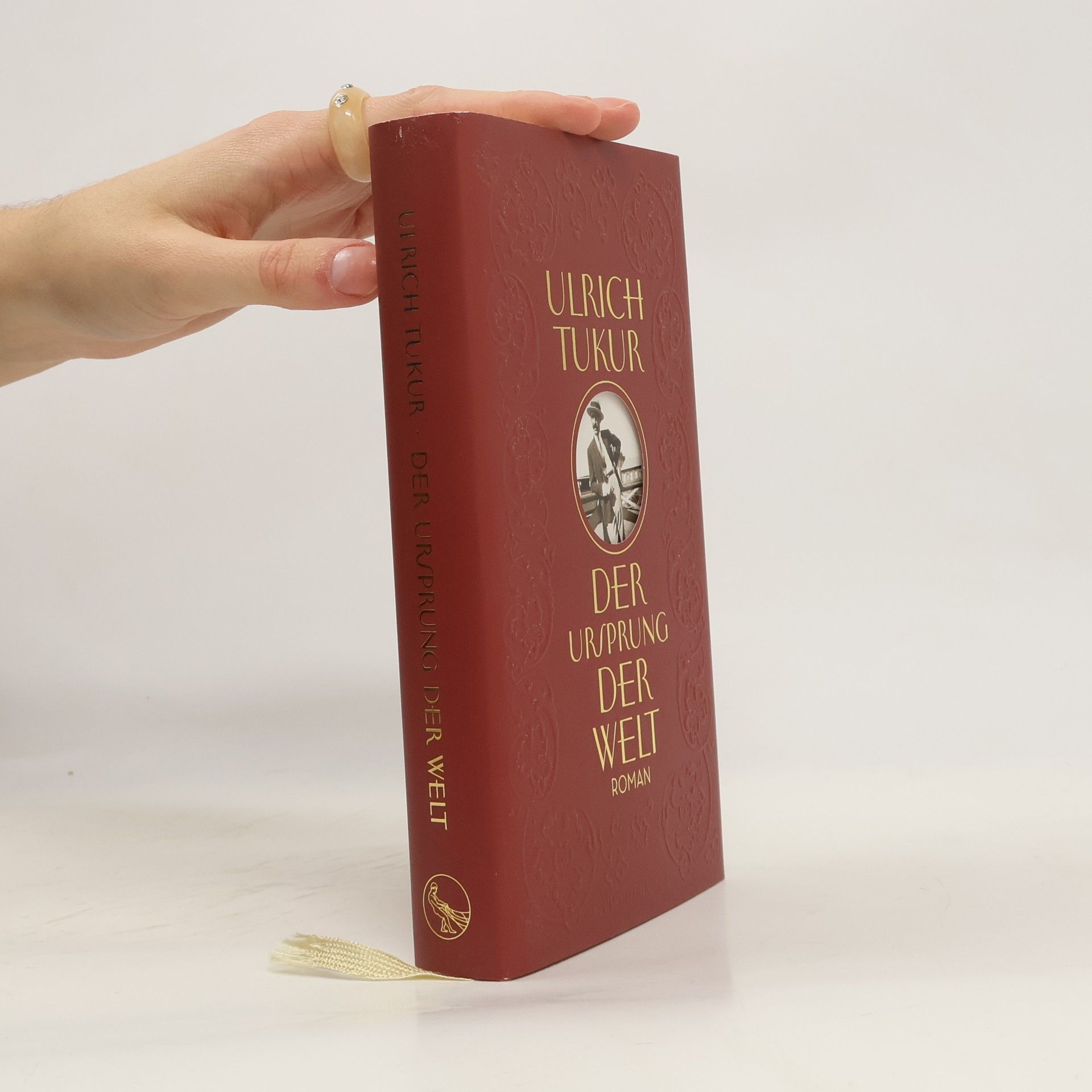 Der Ursprung der Welt