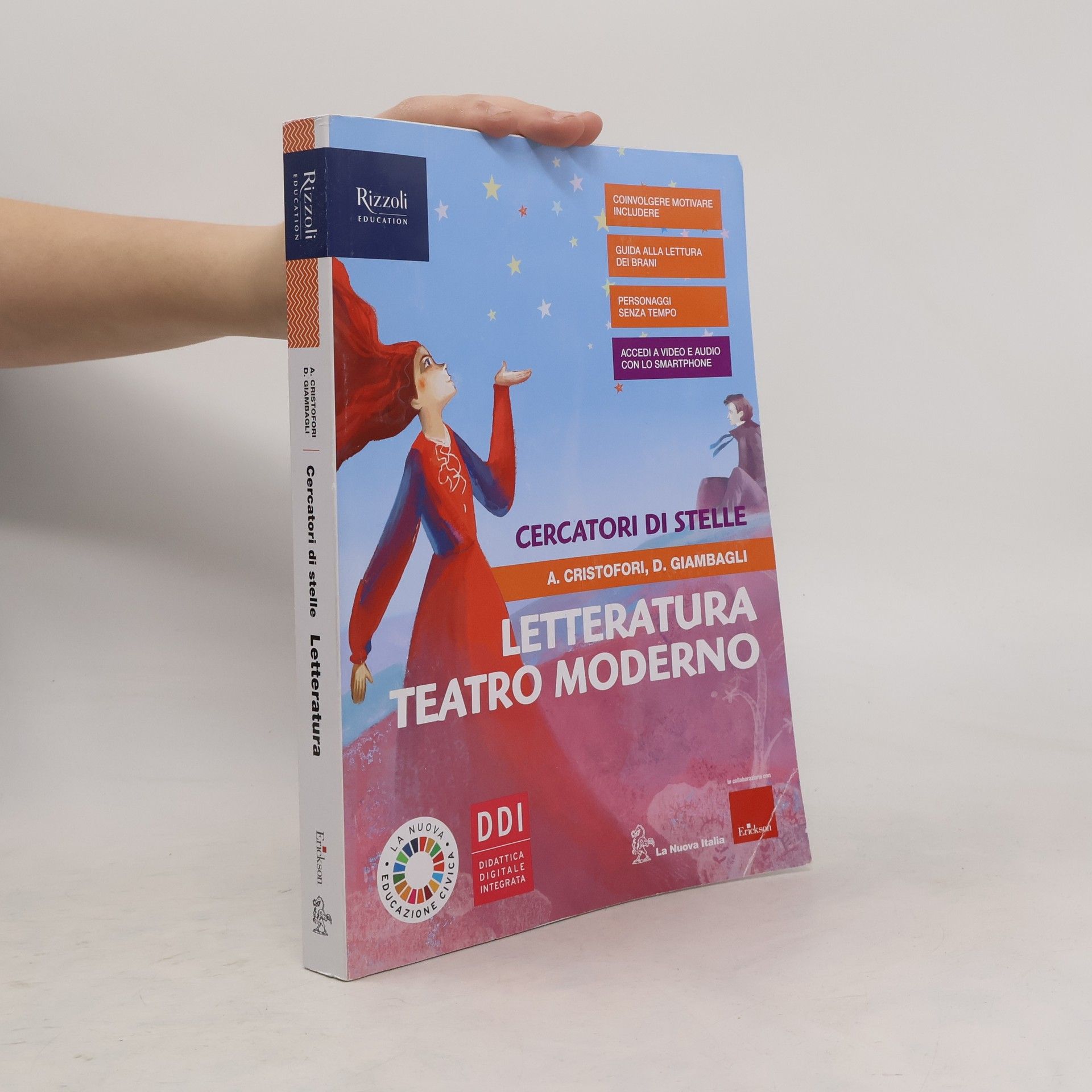 AA.VV. Cercatori di stelle 2