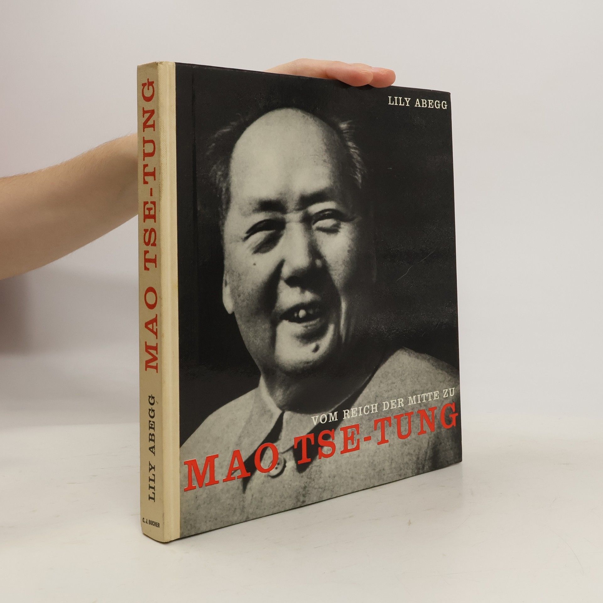 Vom Reich der Mitte zu Mao Tse-Tung