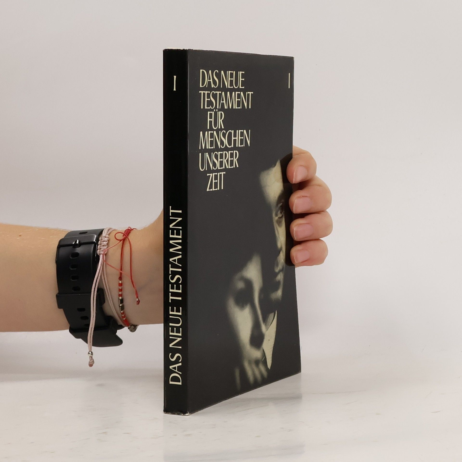 Autorenkollektiv Das neue Testament für Menschen unserer Zeit I.