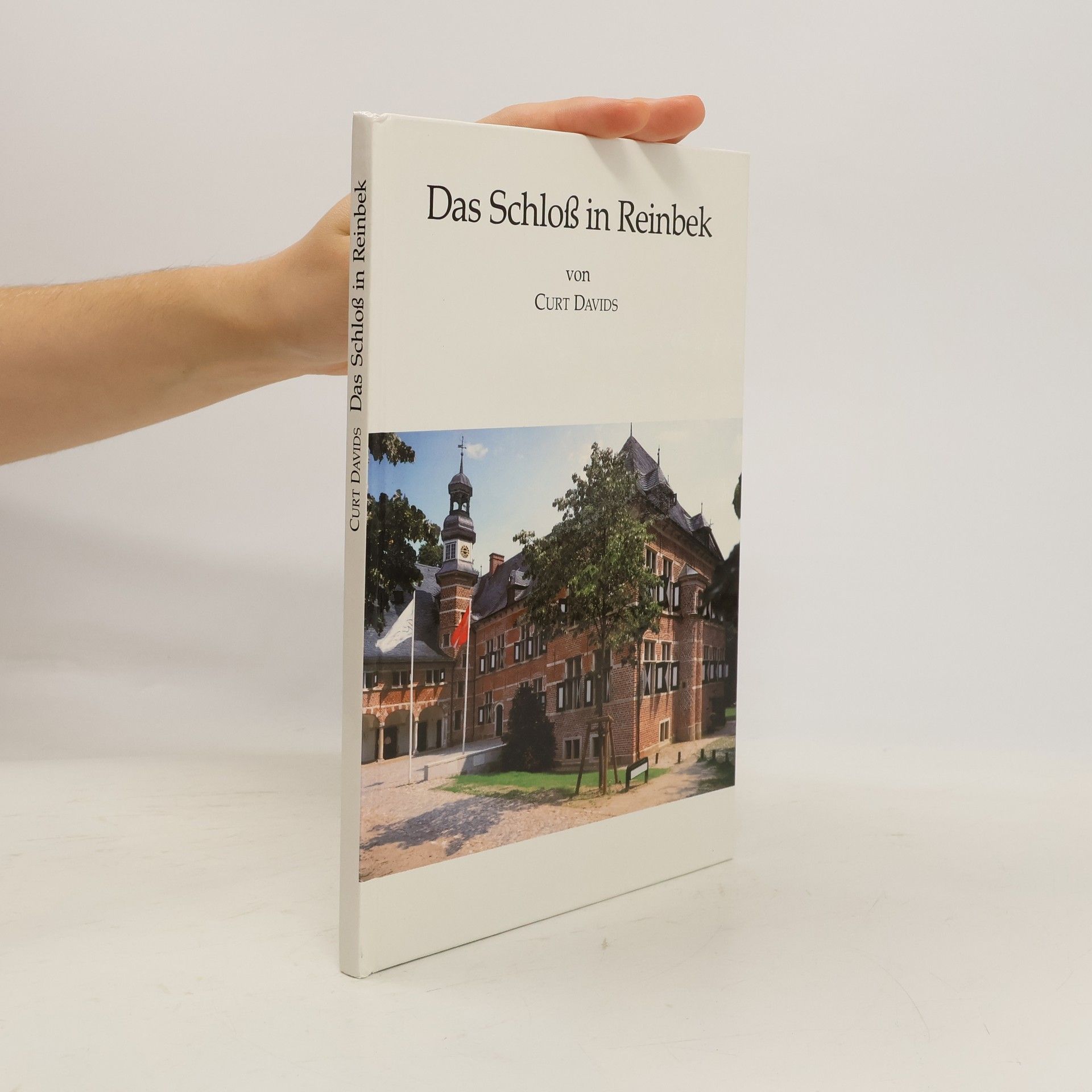 Das Schloß in Reinbek