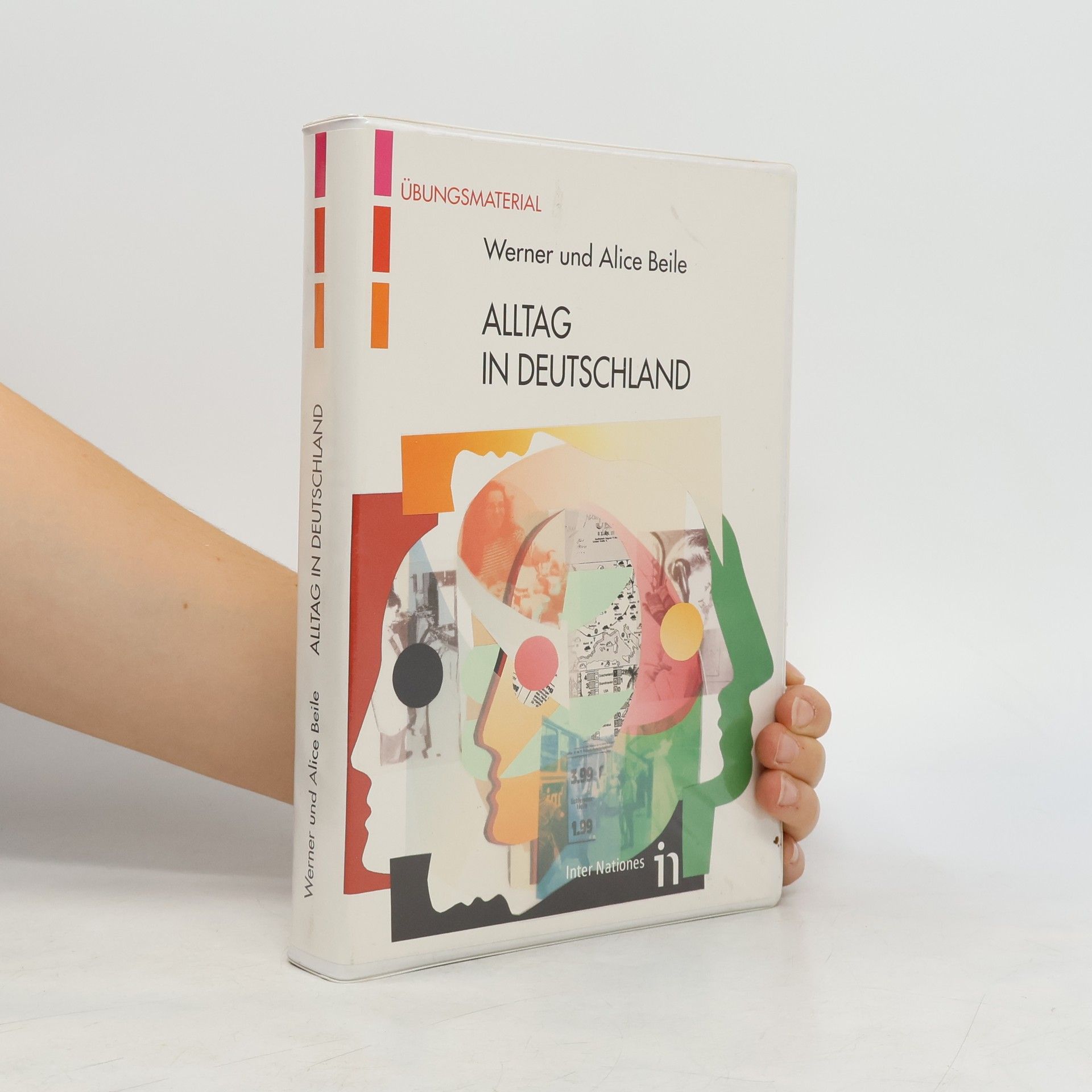 Werner Beile Alltag in Deutschland