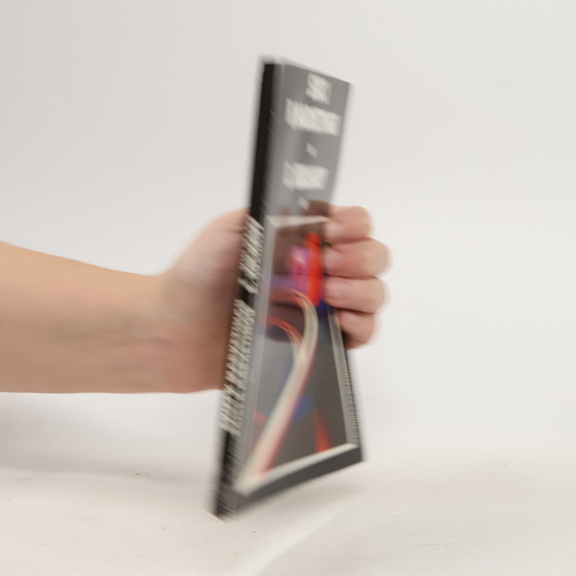 Ernest Kulhavy Skici k marketingu