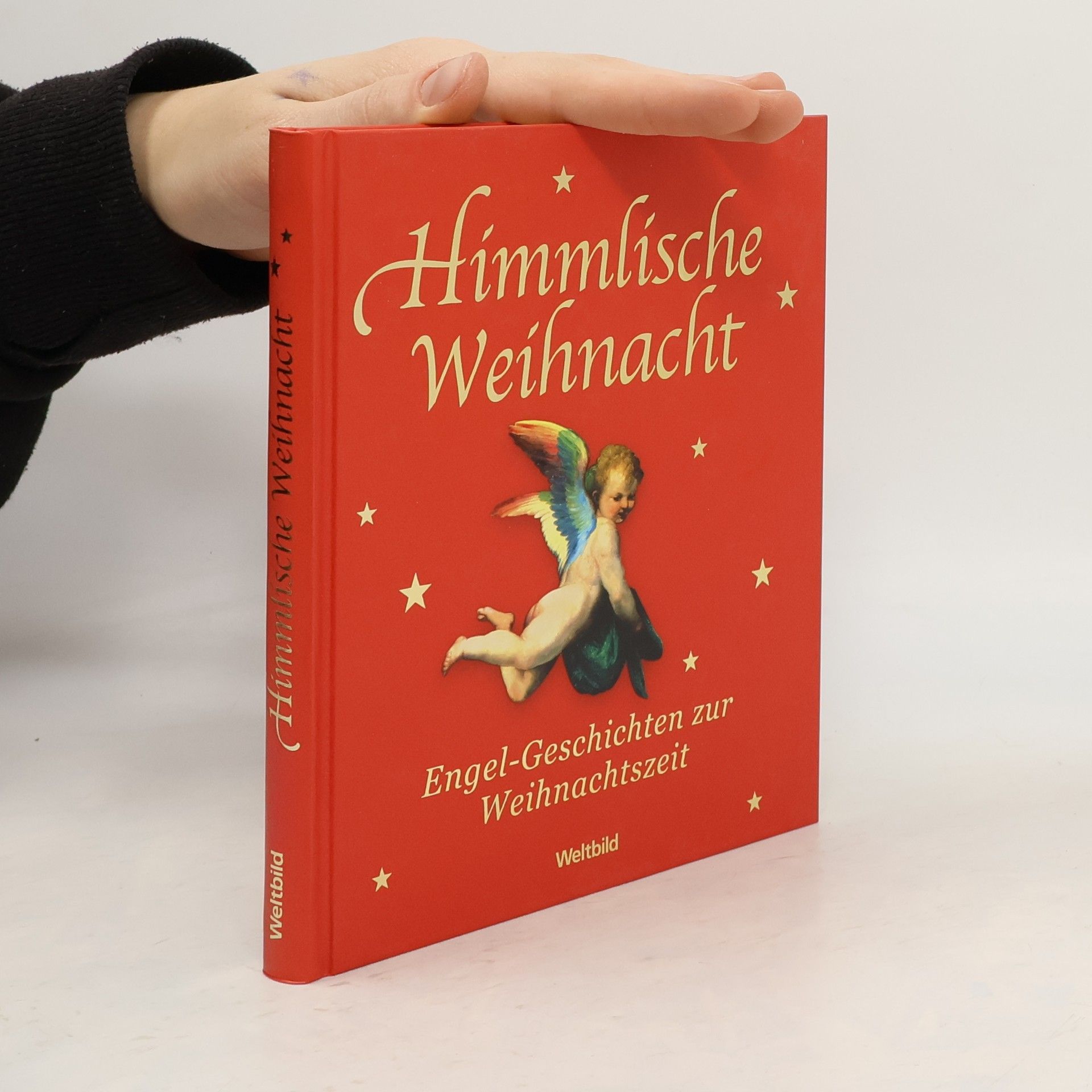 Autorenkollektiv Himmlische Weihnacht