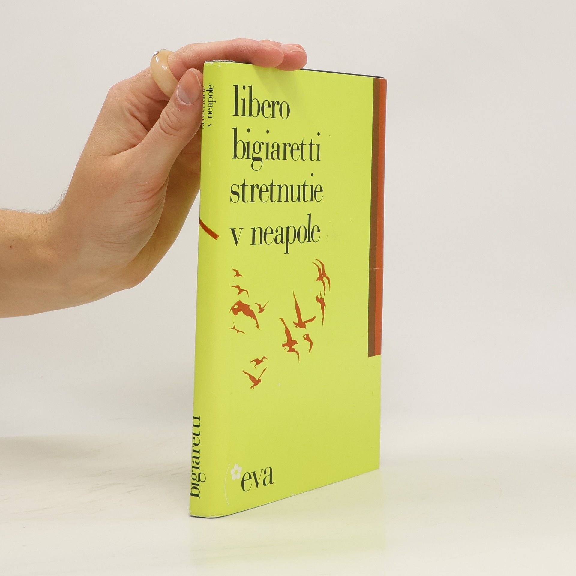 Stretnutie v Neapole