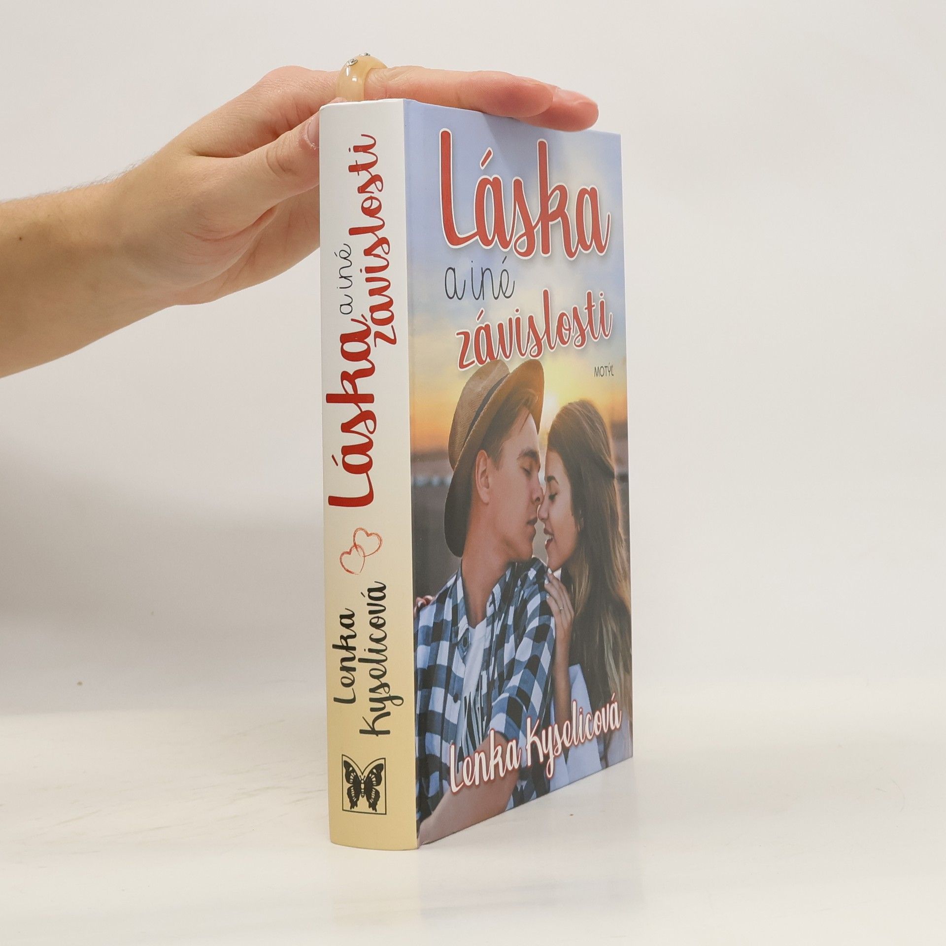 Láska a iné závislosti