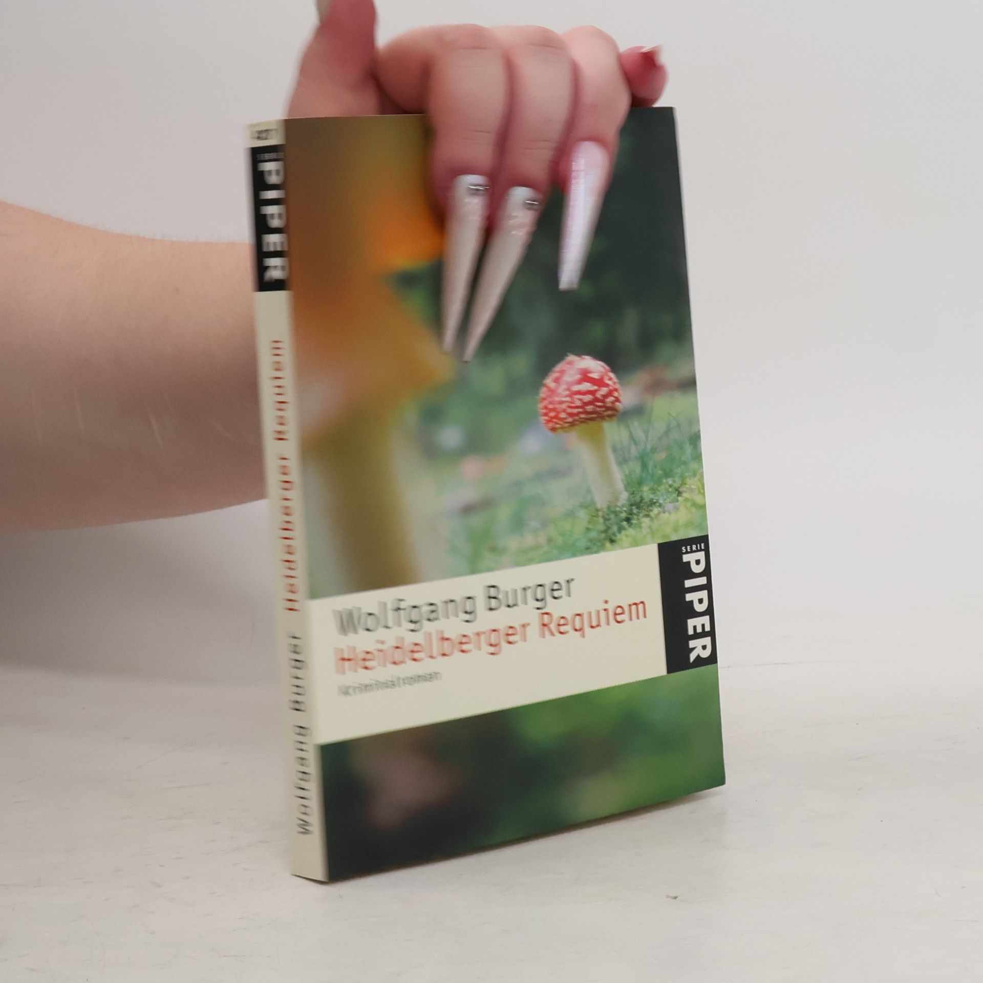 Heidelberger Requiem