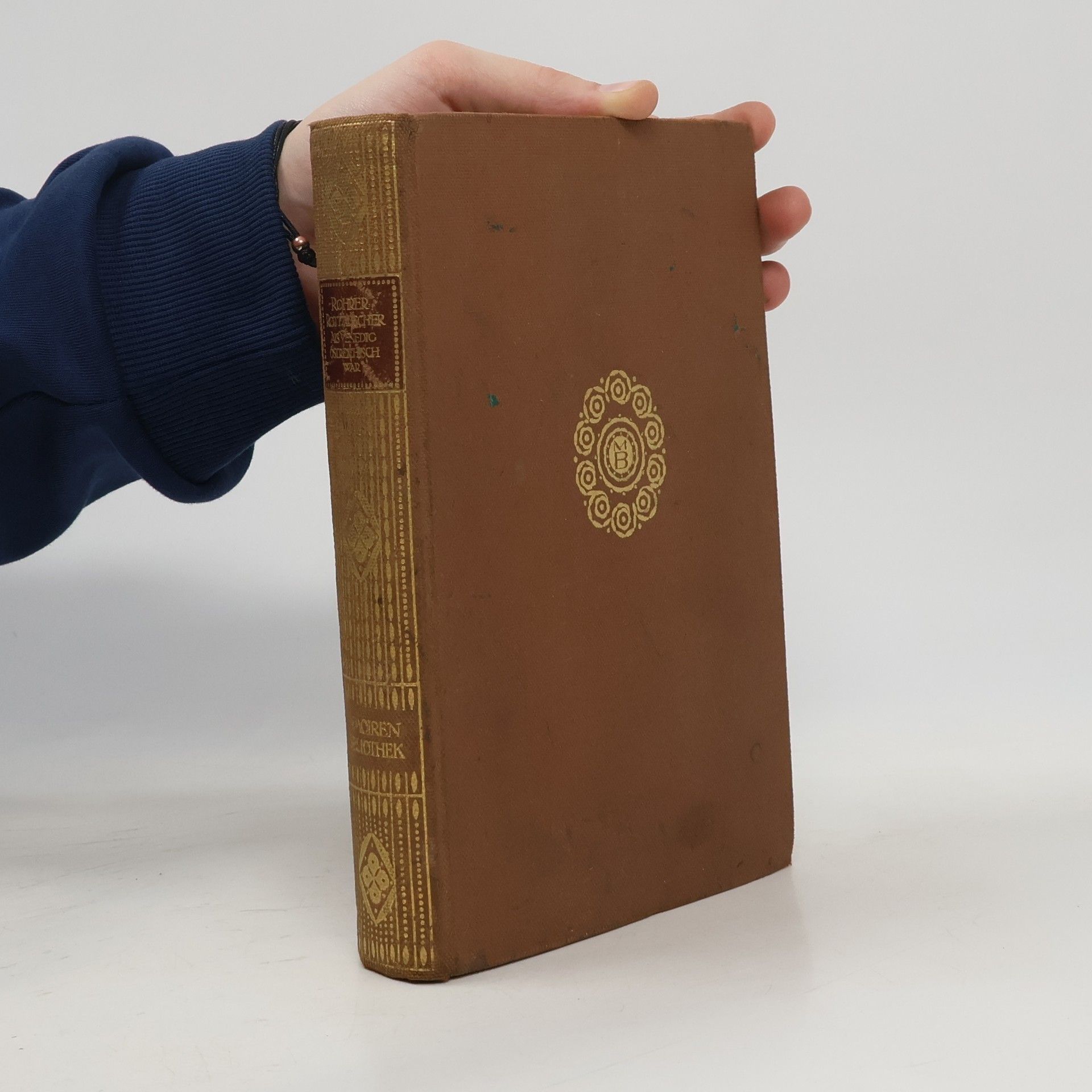 Als Venedig noch österreichisch war