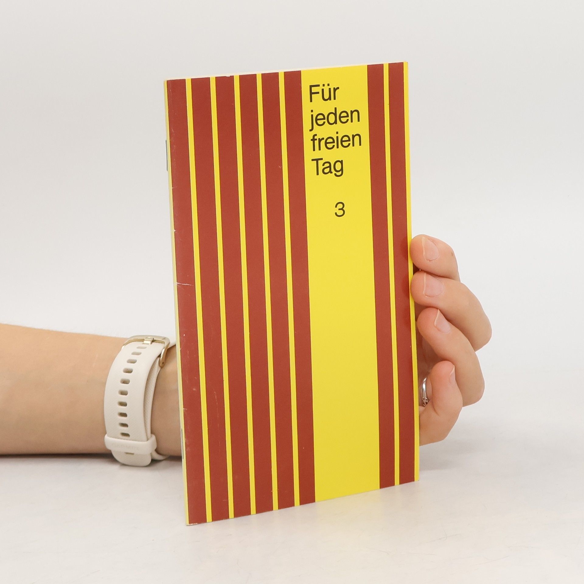 AA.VV. Für jeden freien Tag 3