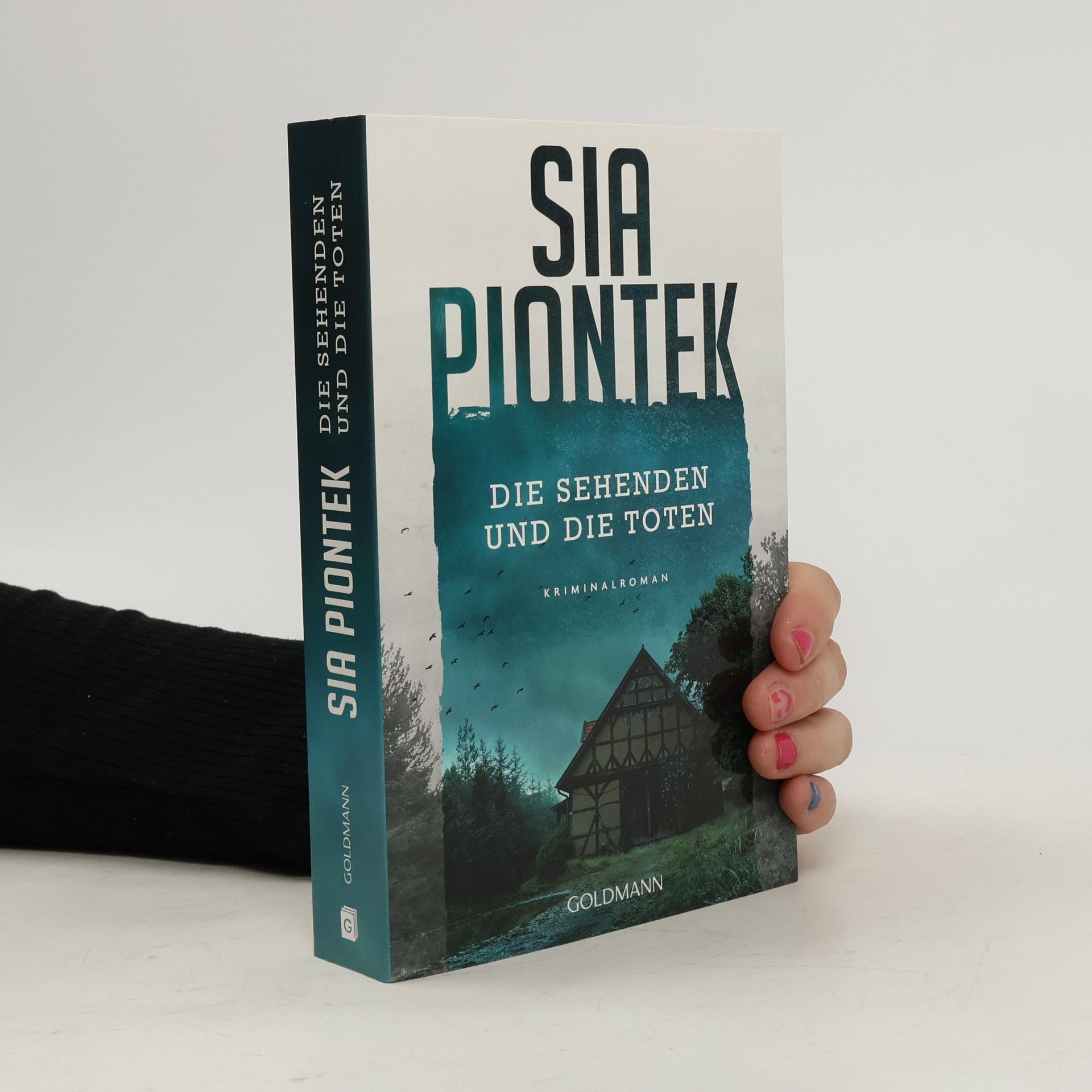 Die Sehenden und die Toten