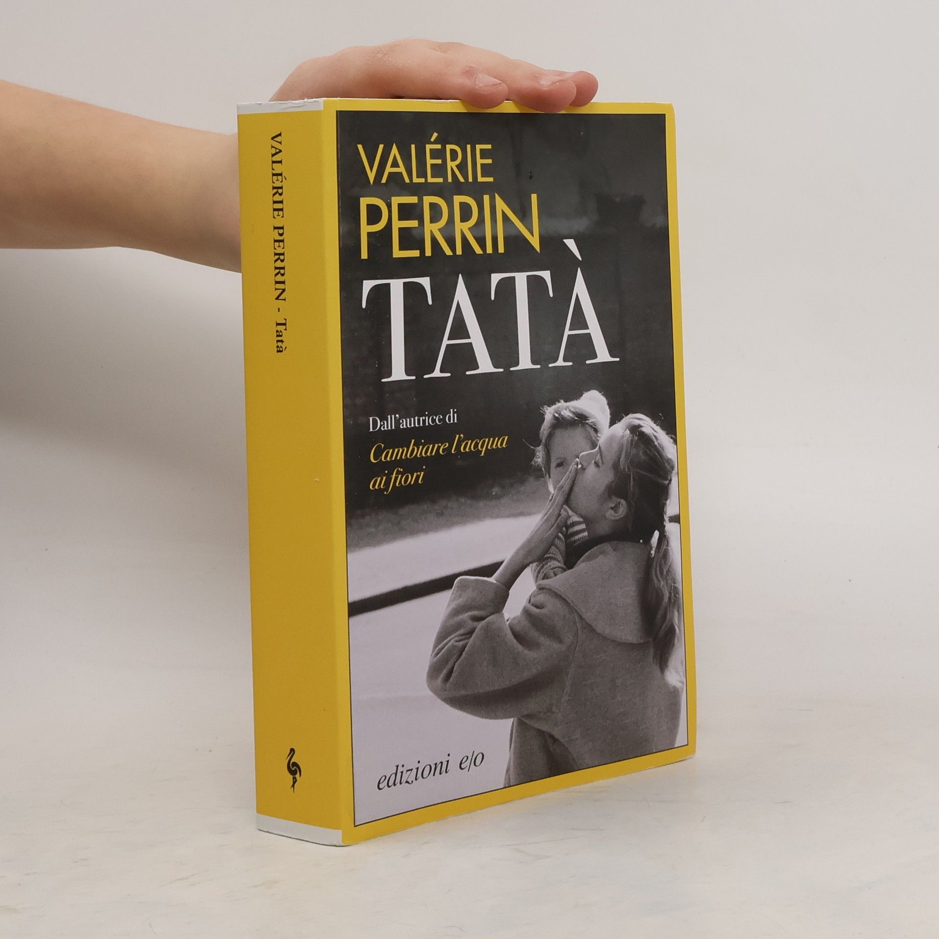 Valérie Perrin Tatà