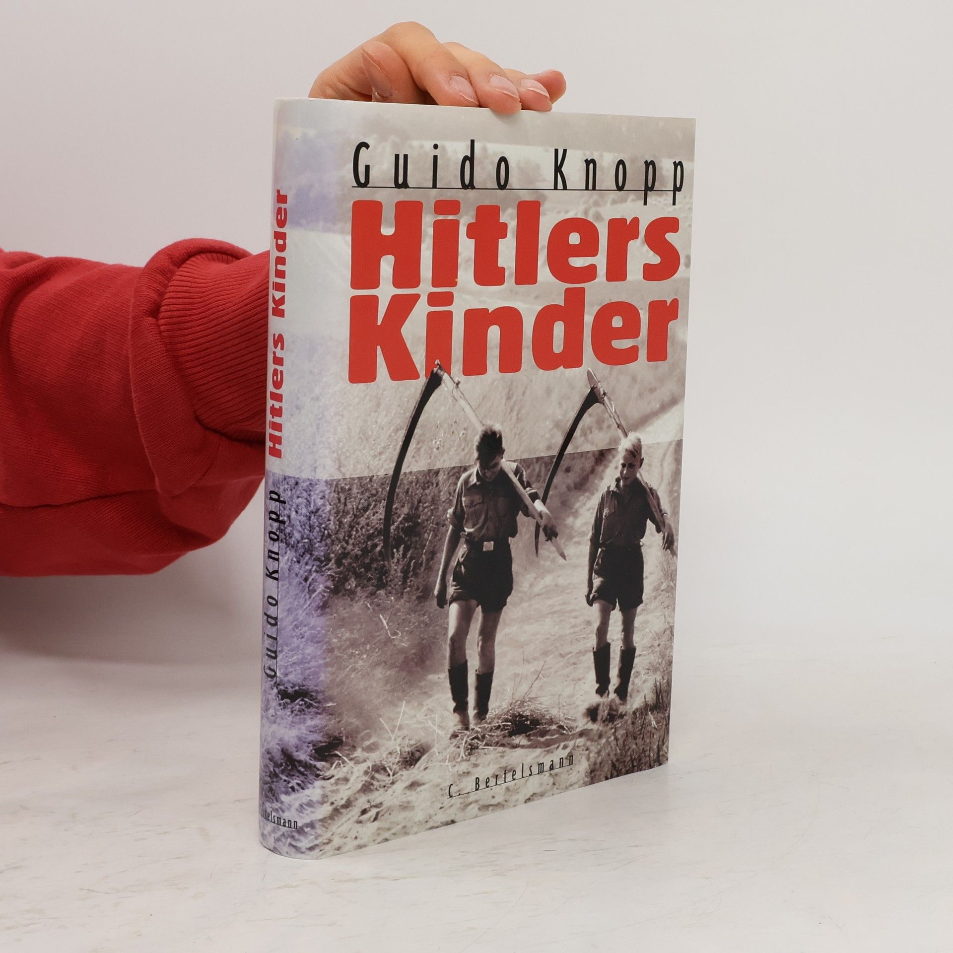 Guido Knopp Hitlers Kinder