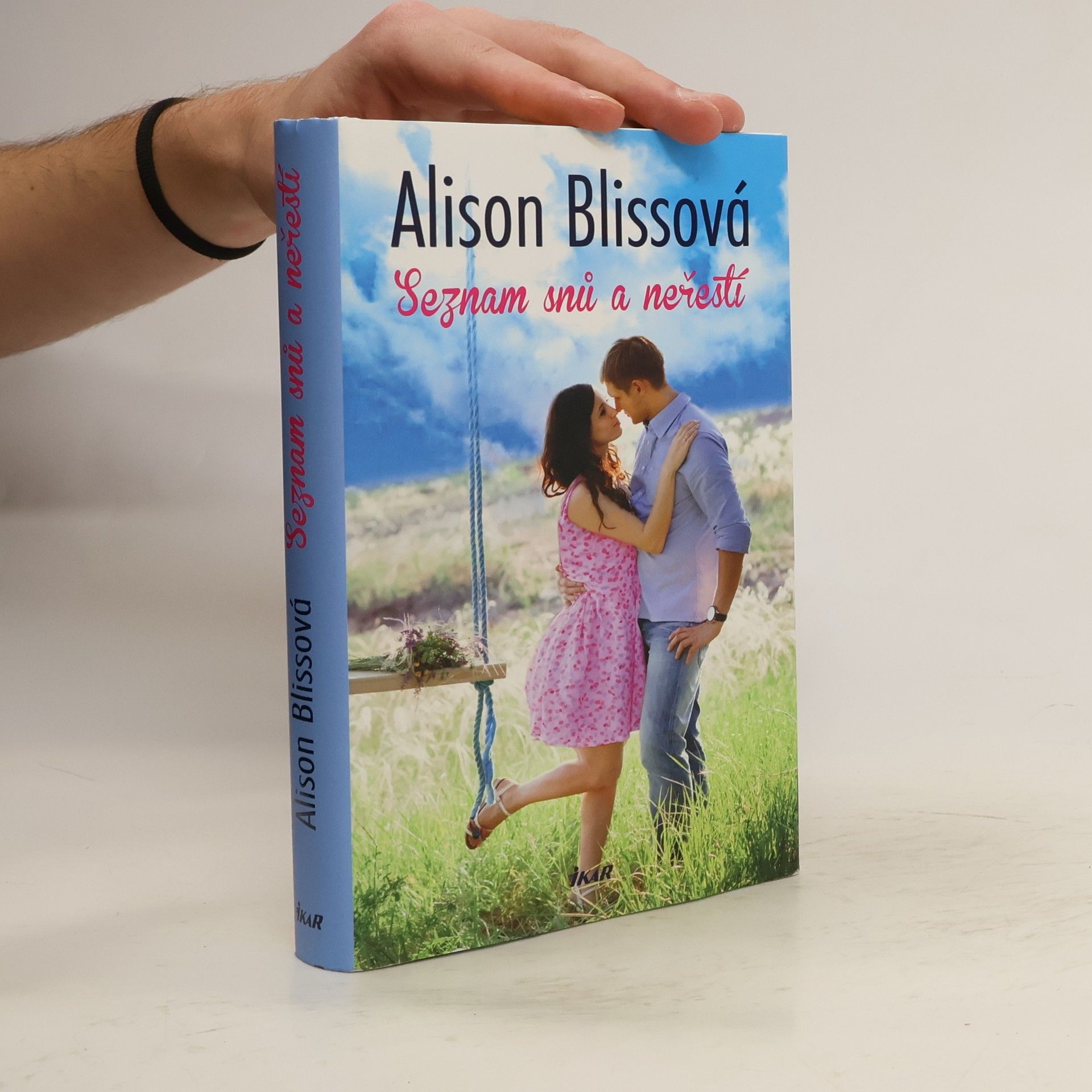 Seznam snů a neřestí